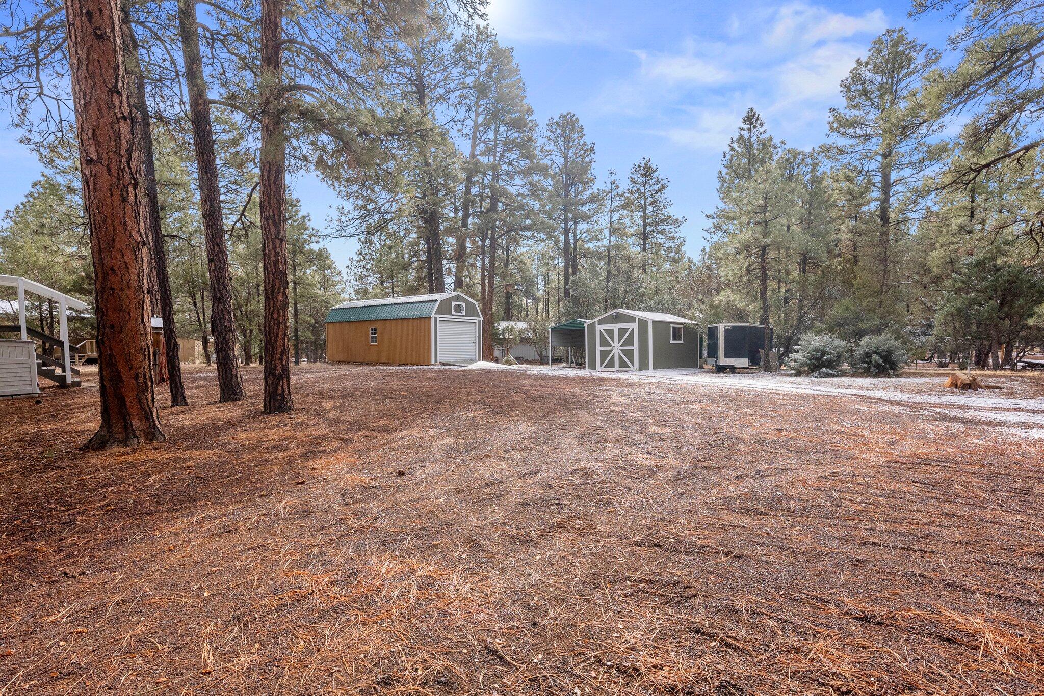 2896 PINE RIM Road