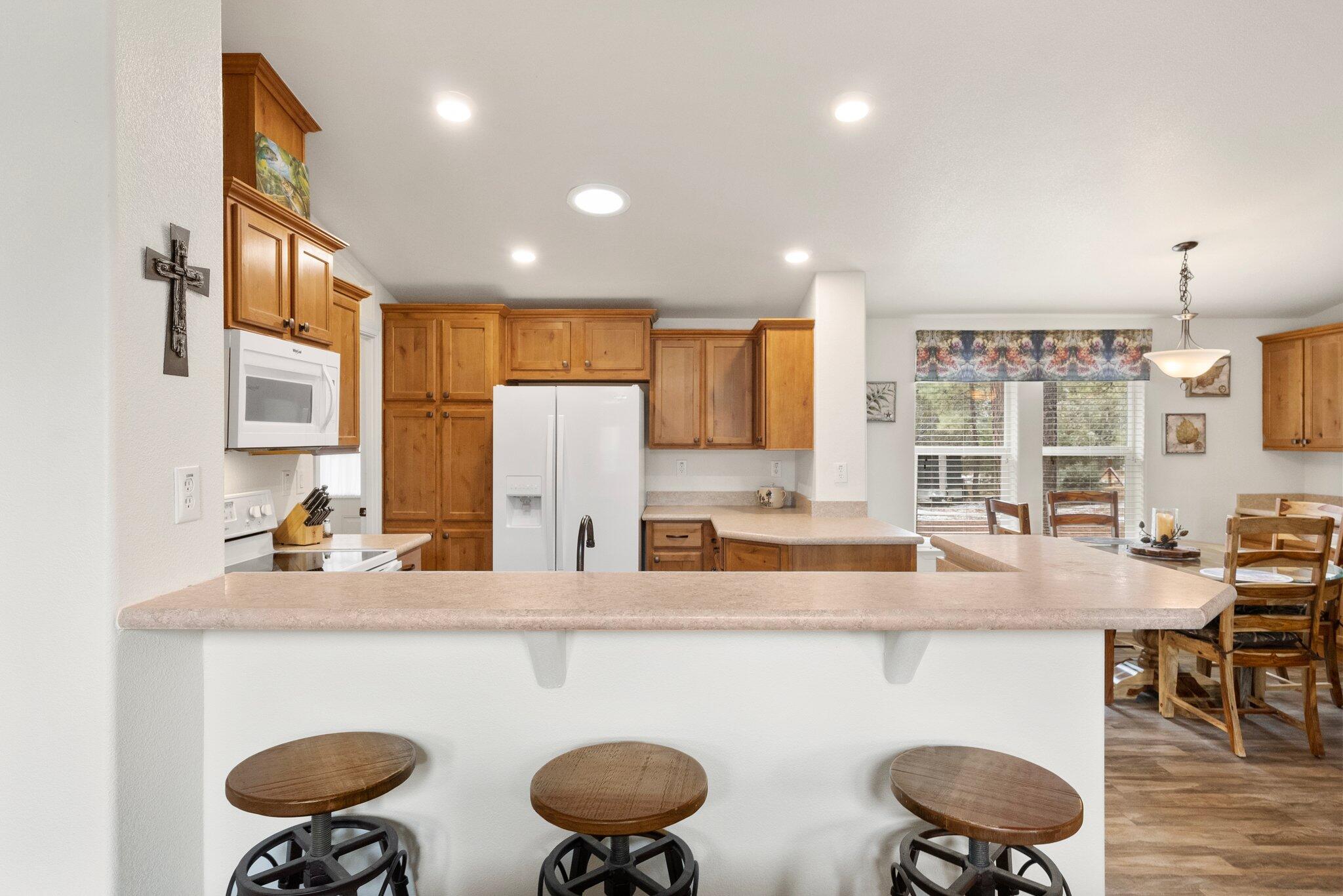 2896 PINE RIM Road