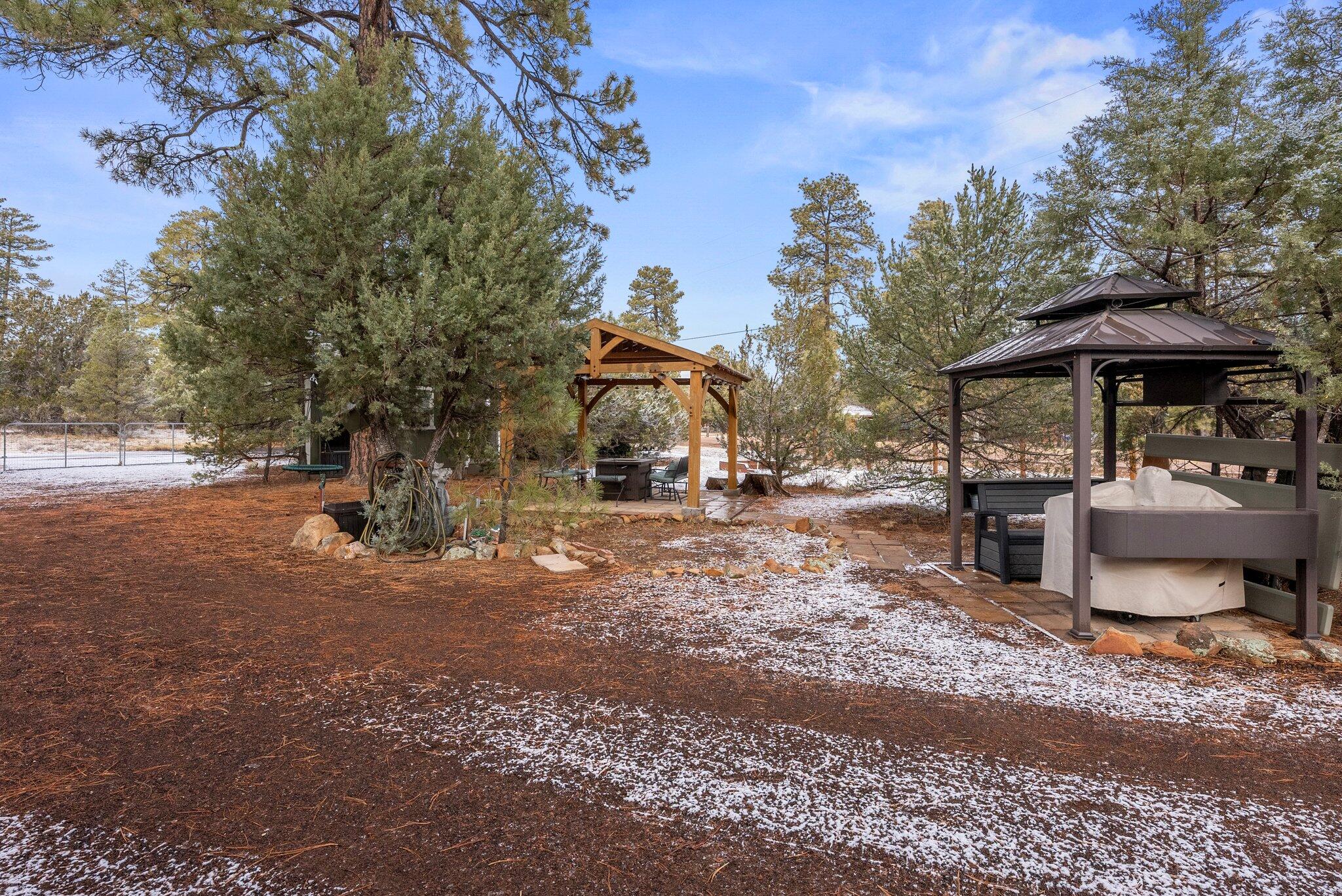 2896 PINE RIM Road