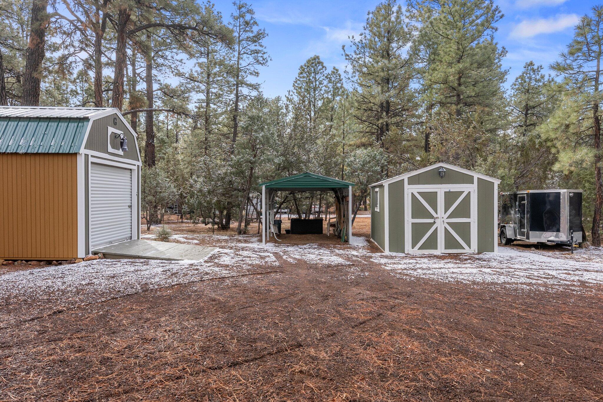 2896 PINE RIM Road