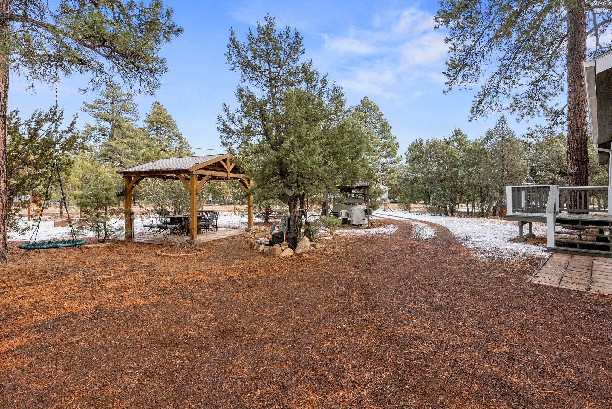 2896 PINE RIM Road