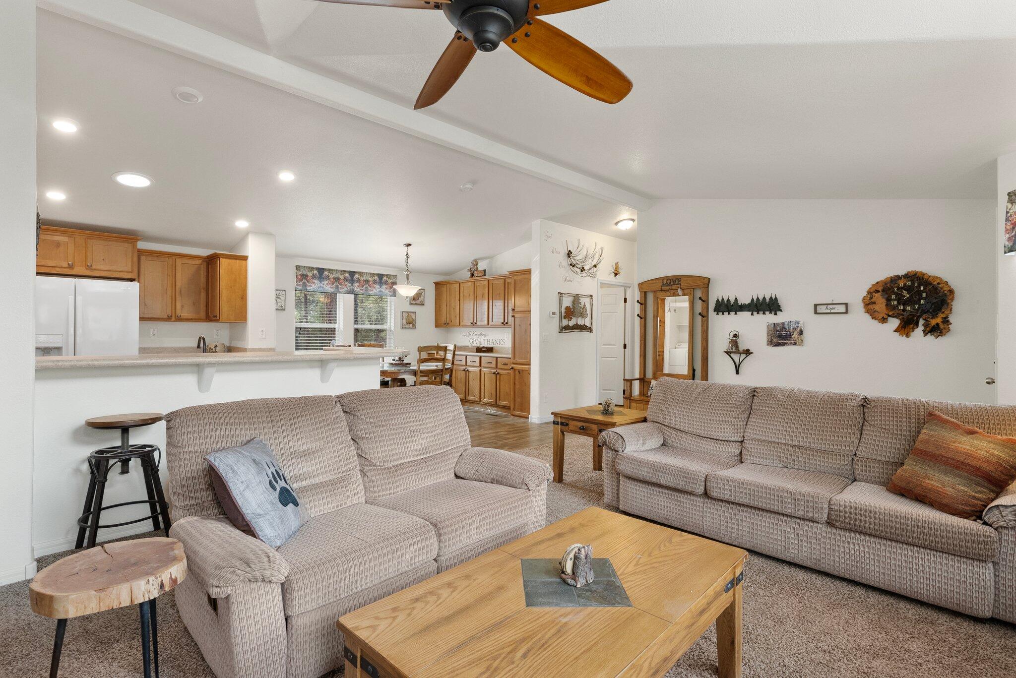 2896 PINE RIM Road