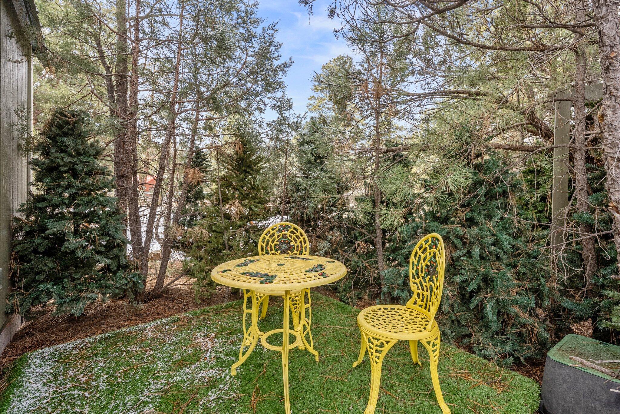 2896 PINE RIM Road