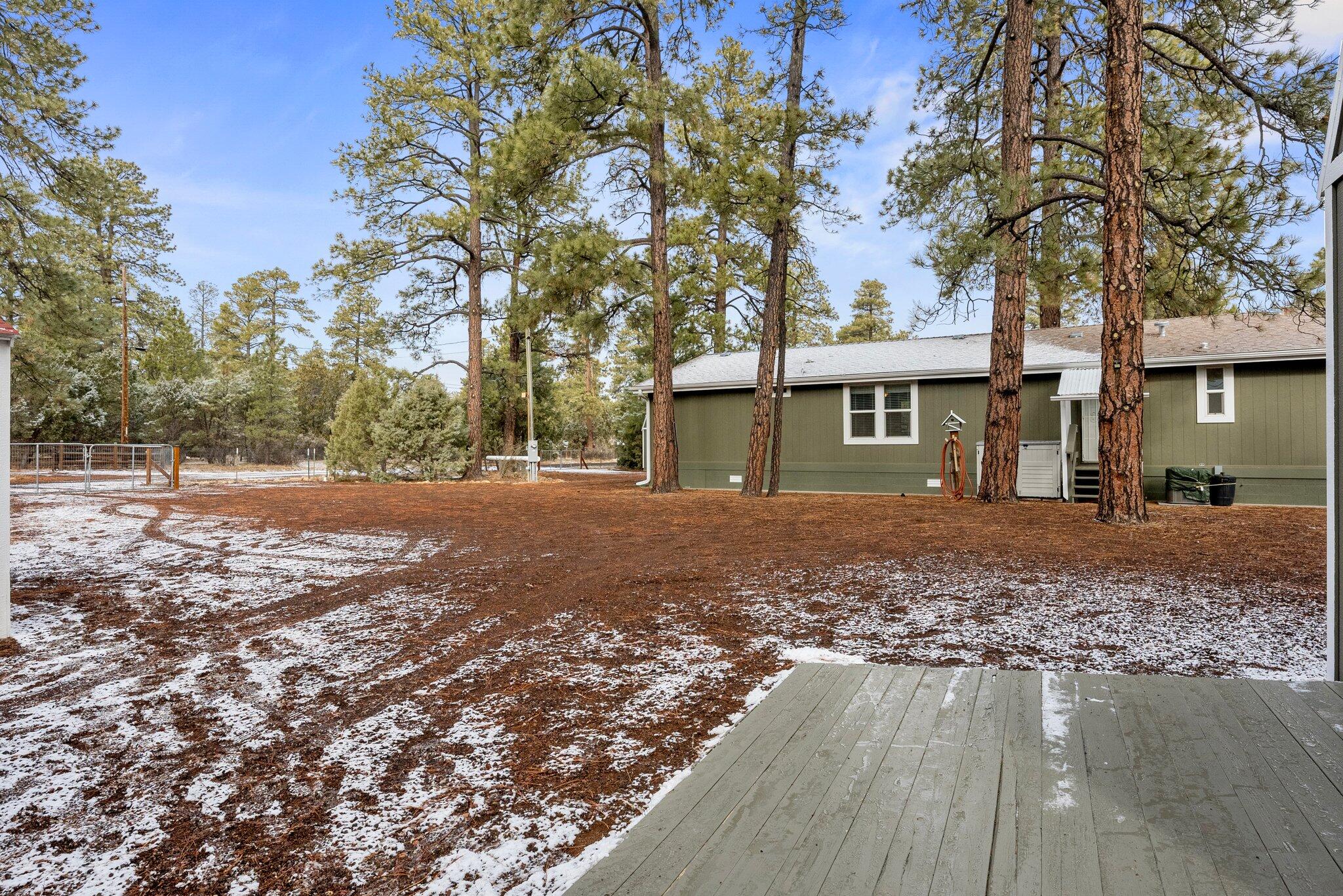 2896 PINE RIM Road