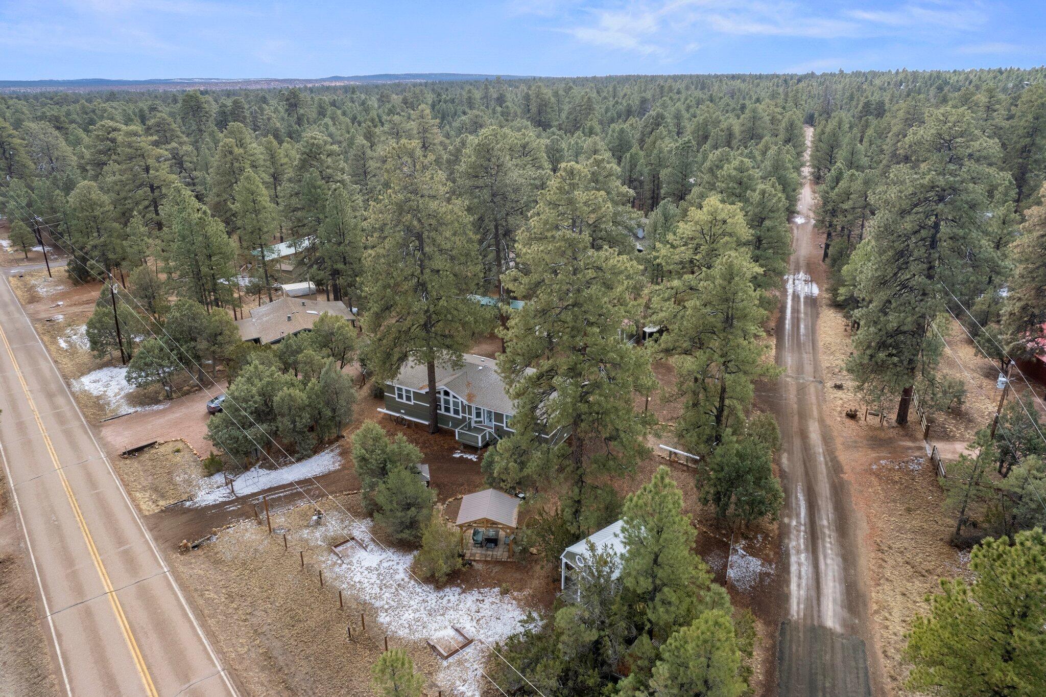 2896 PINE RIM Road