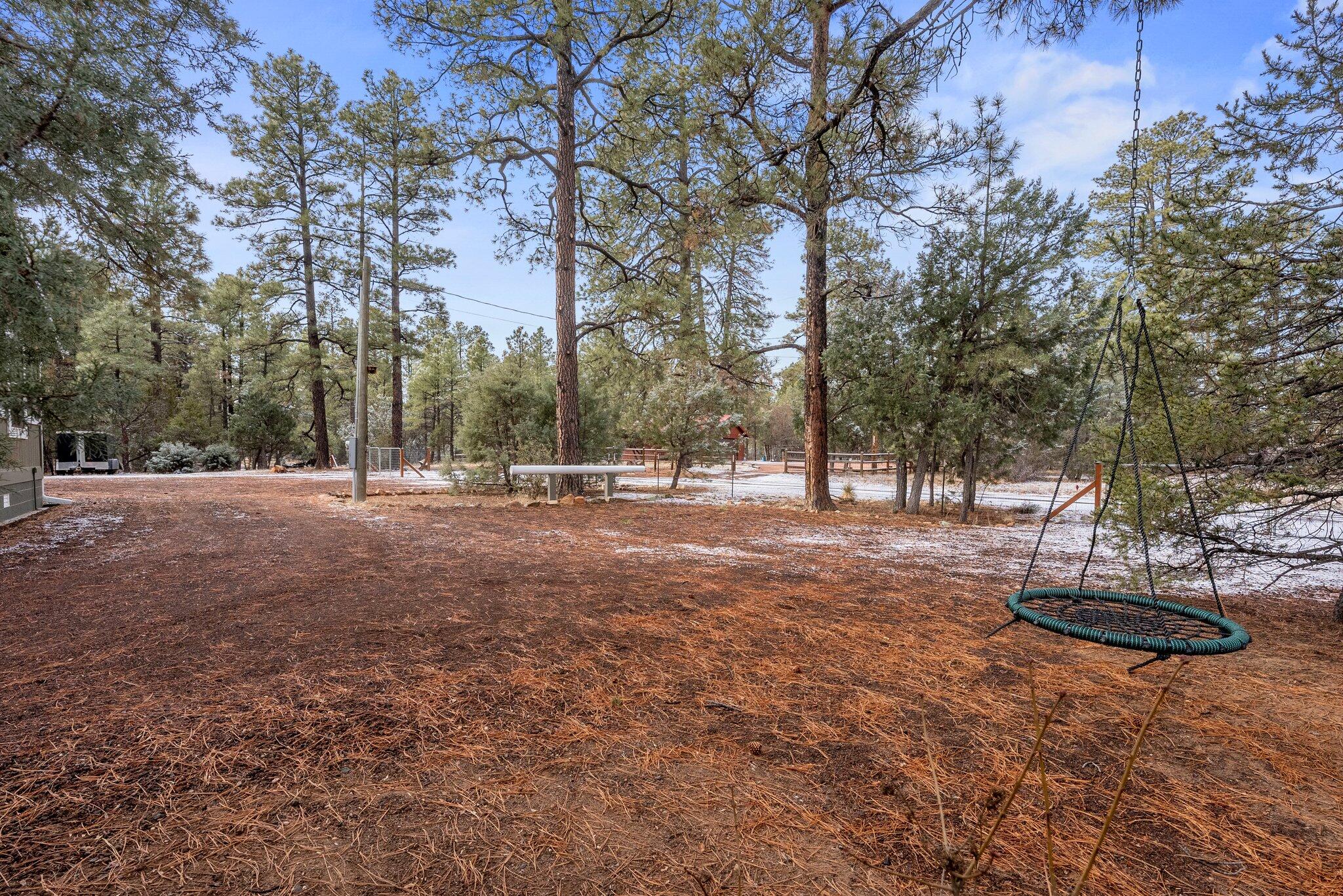 2896 PINE RIM Road