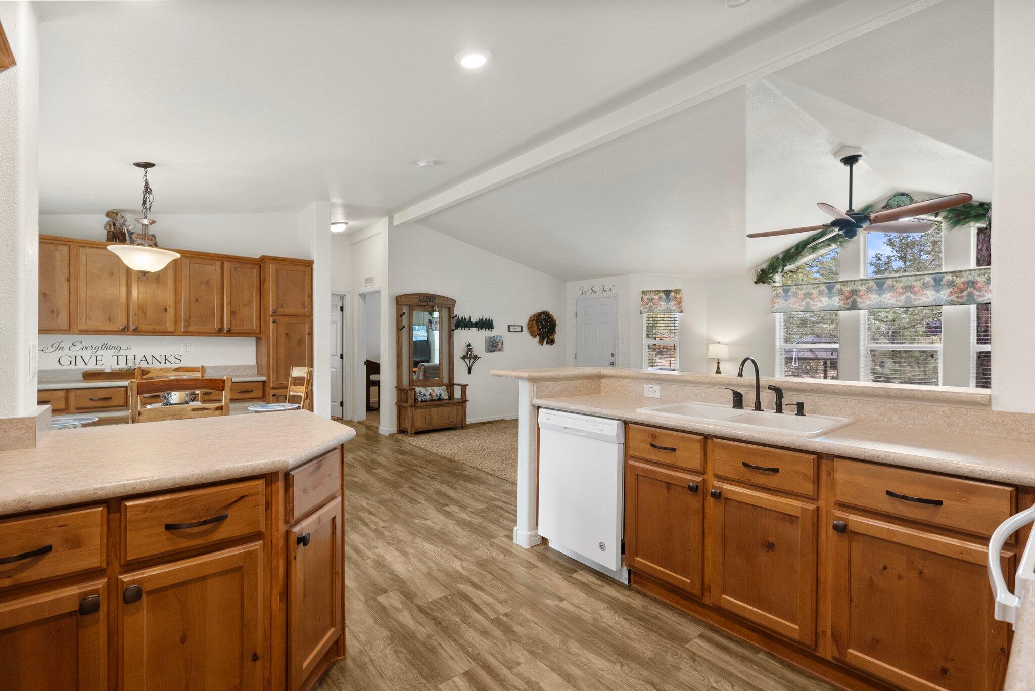 2896 PINE RIM Road