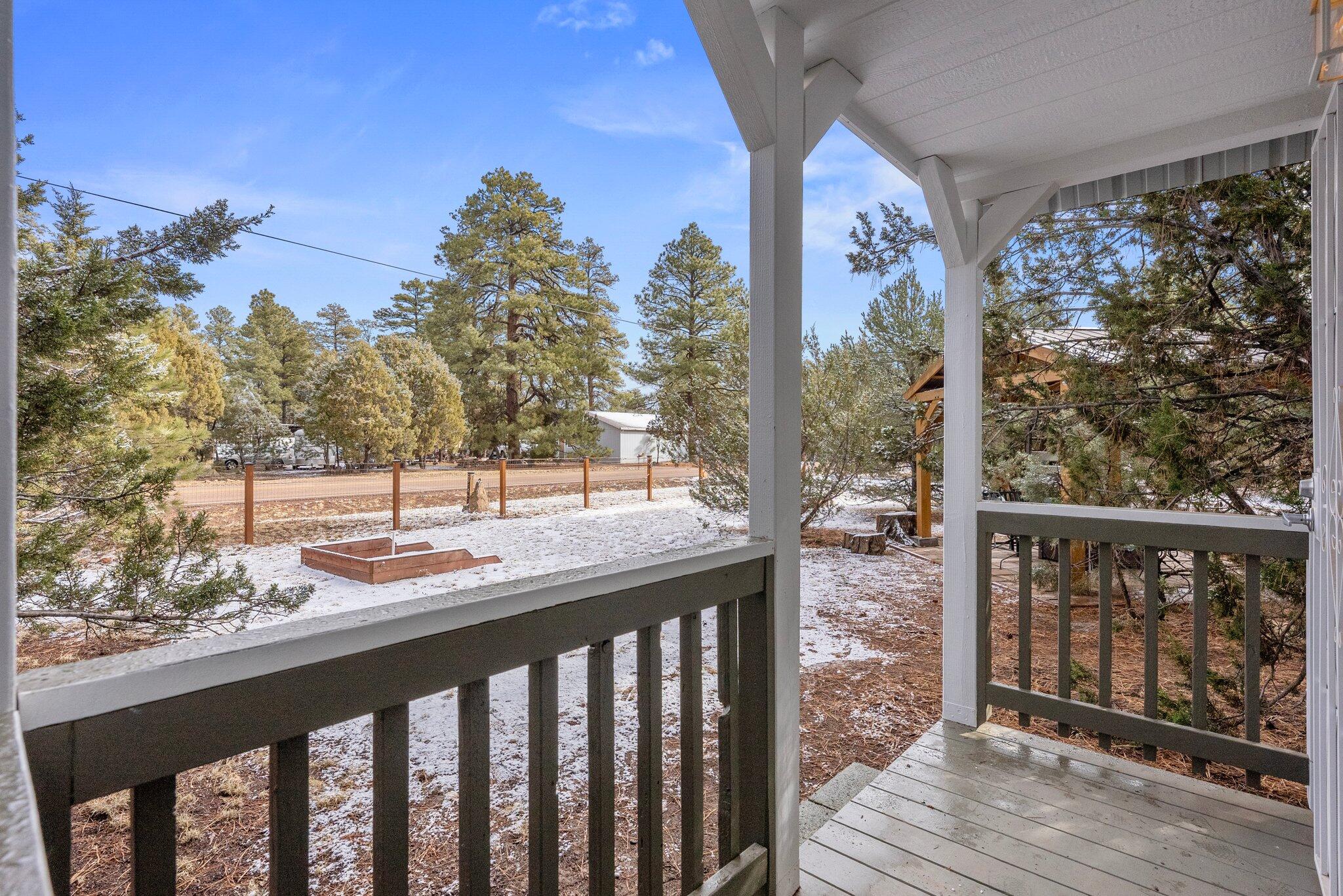 2896 PINE RIM Road