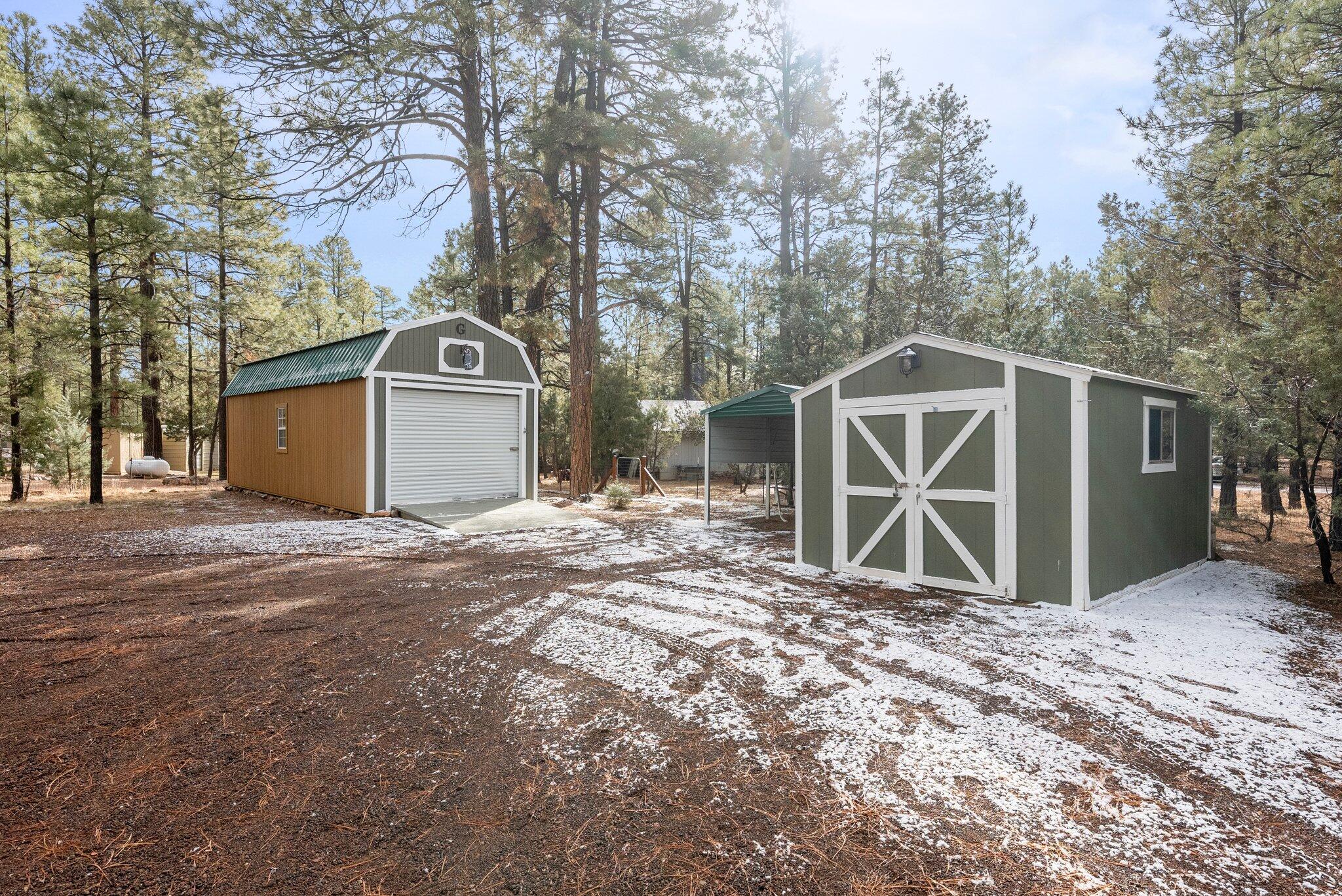 2896 PINE RIM Road