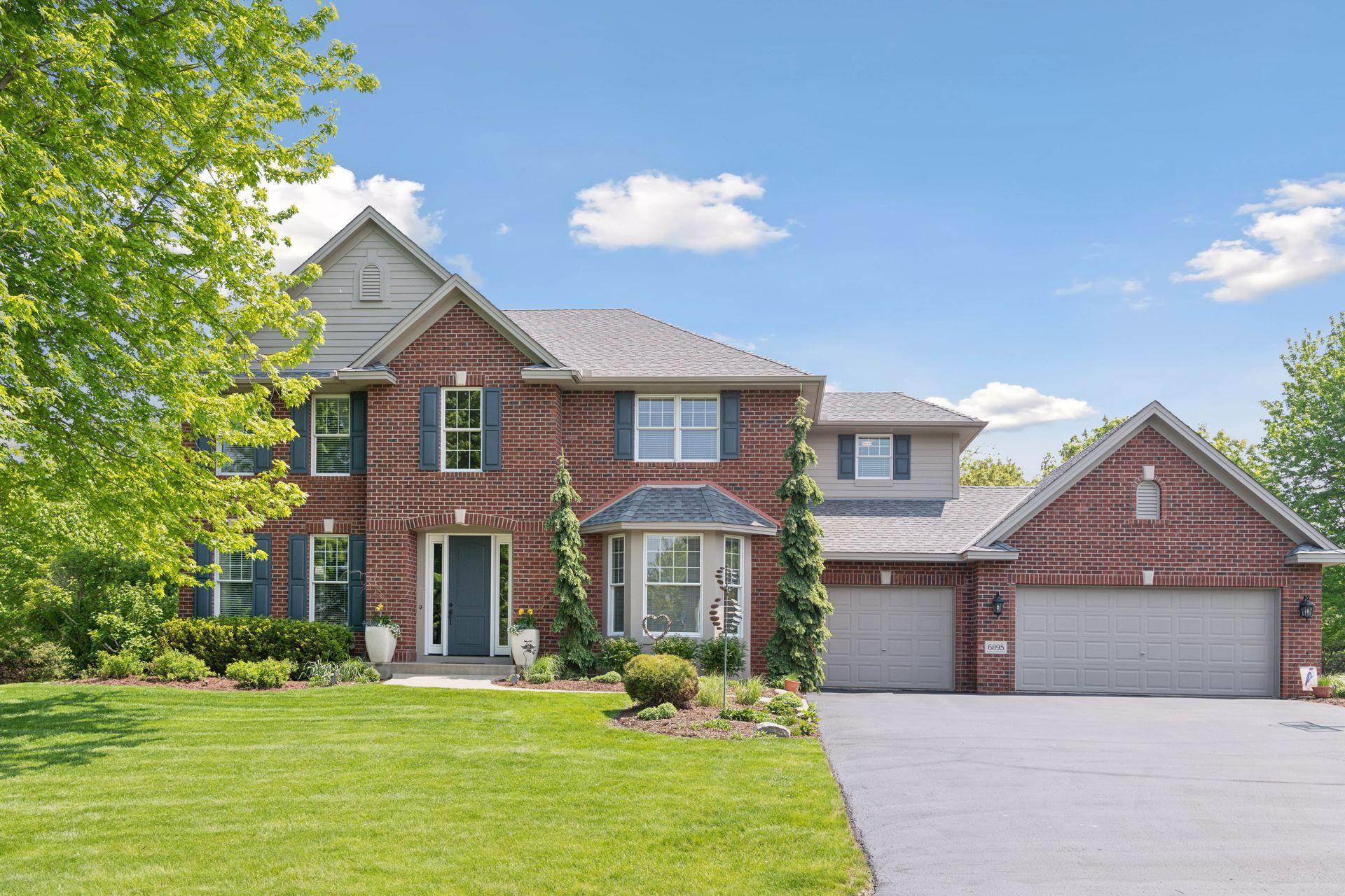6895 Ruby Lane
