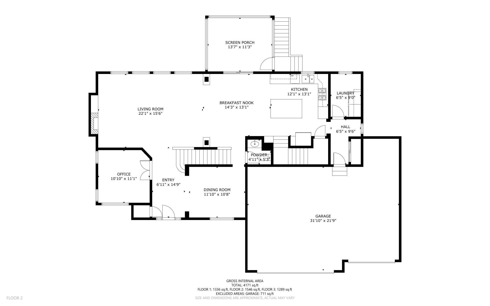 6855 Ruby Lane