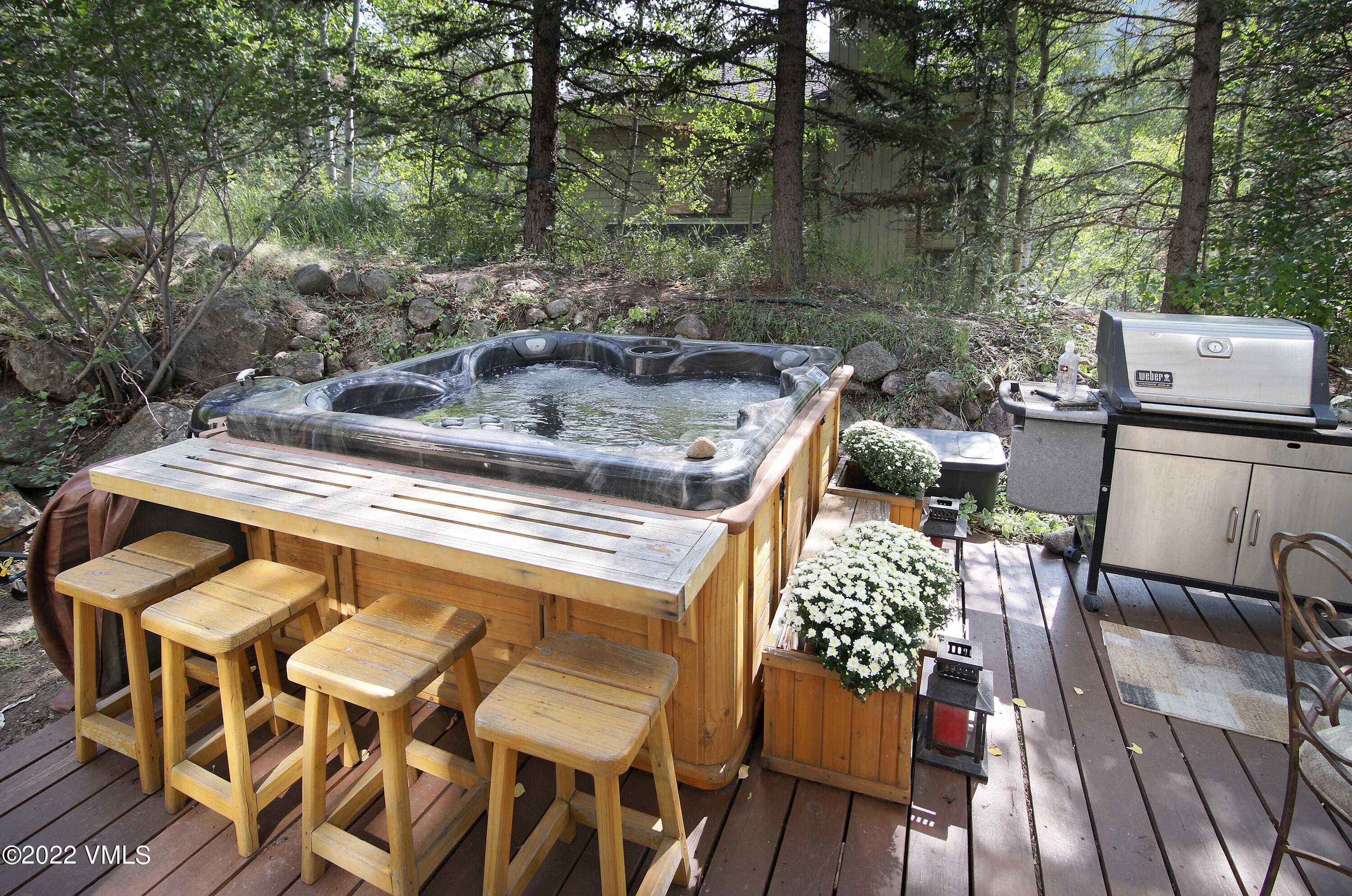 2805 Bald Mountain Road