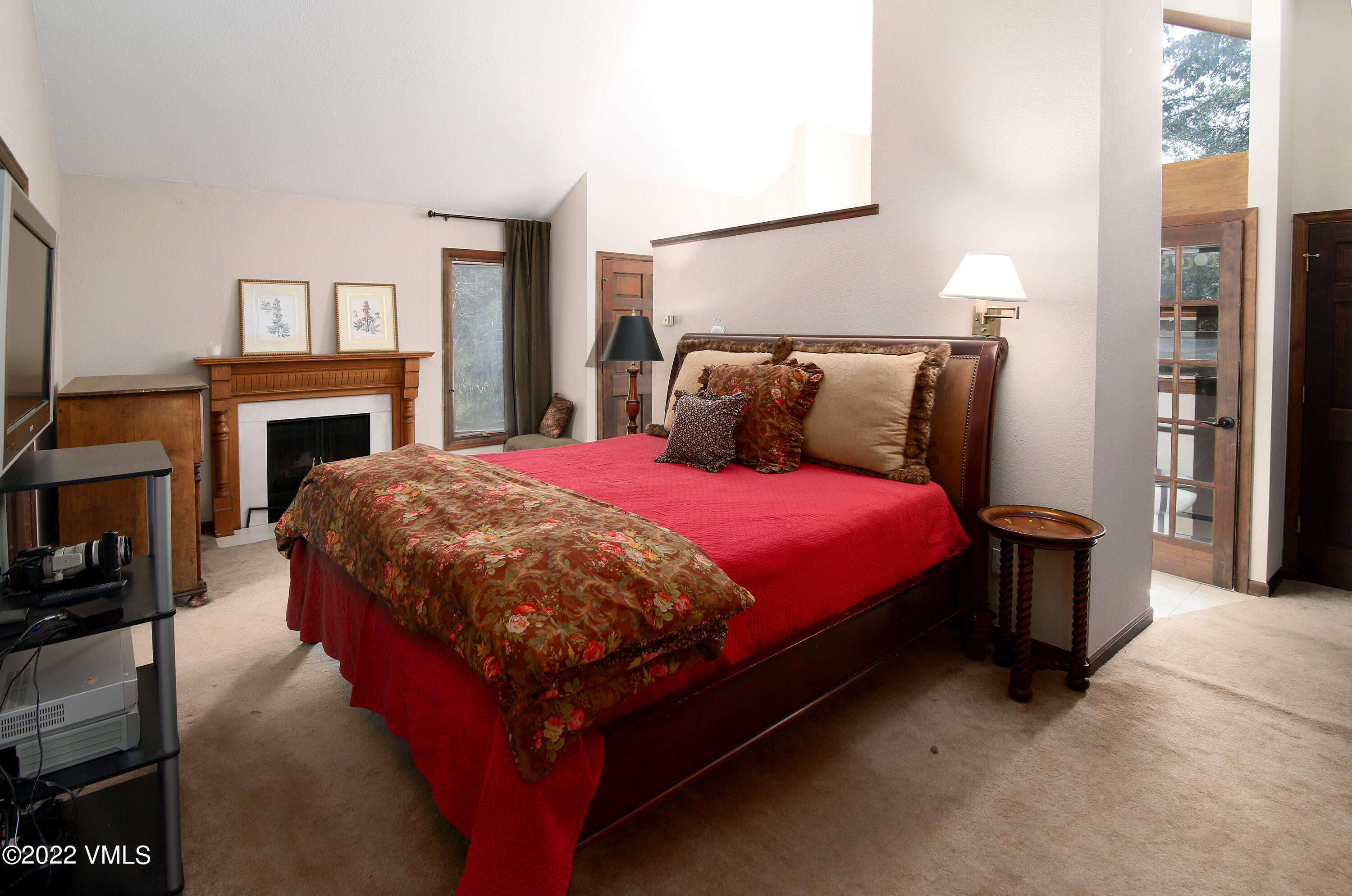 2805 Bald Mountain Road