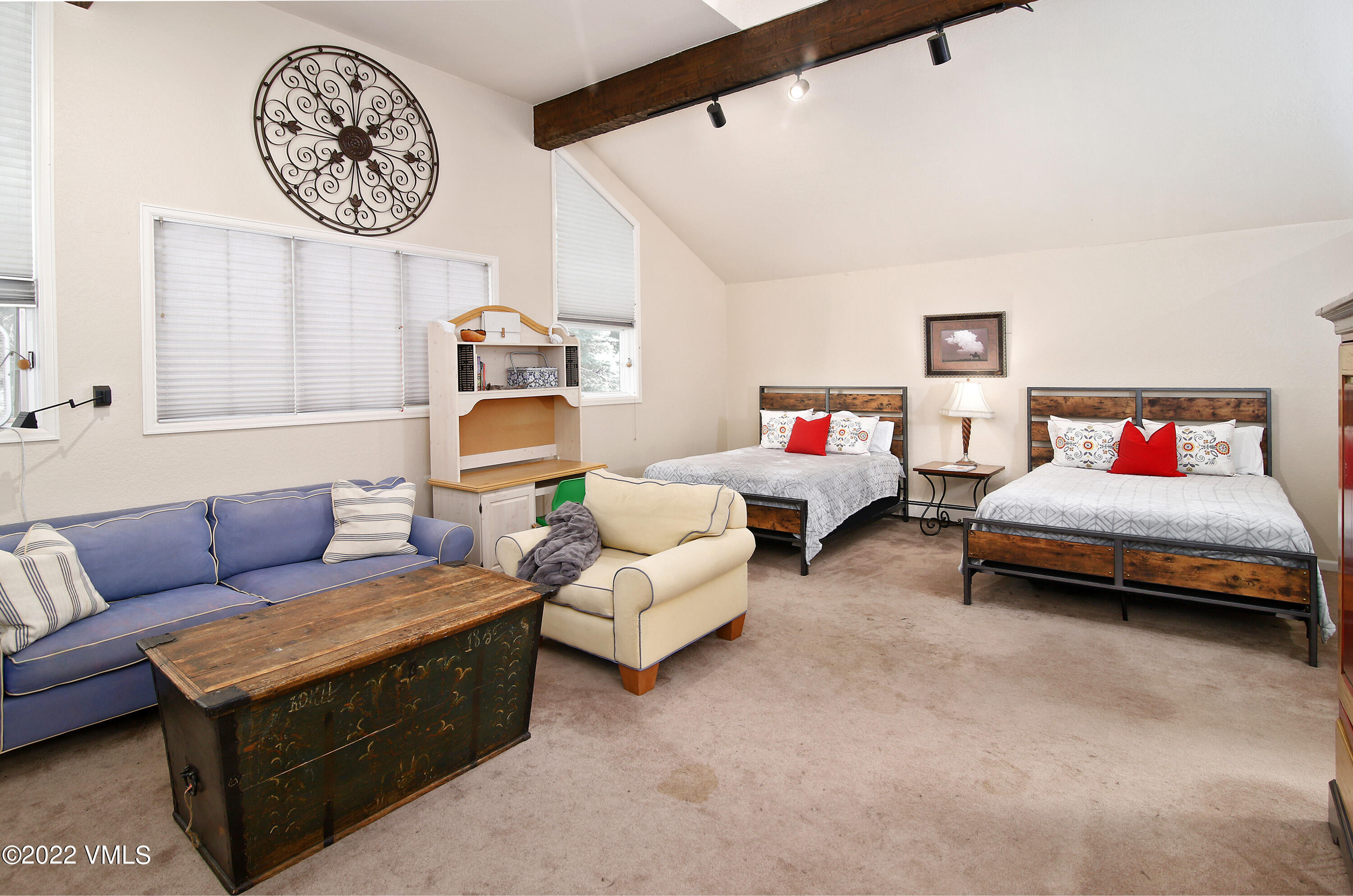 2805 Bald Mountain Road