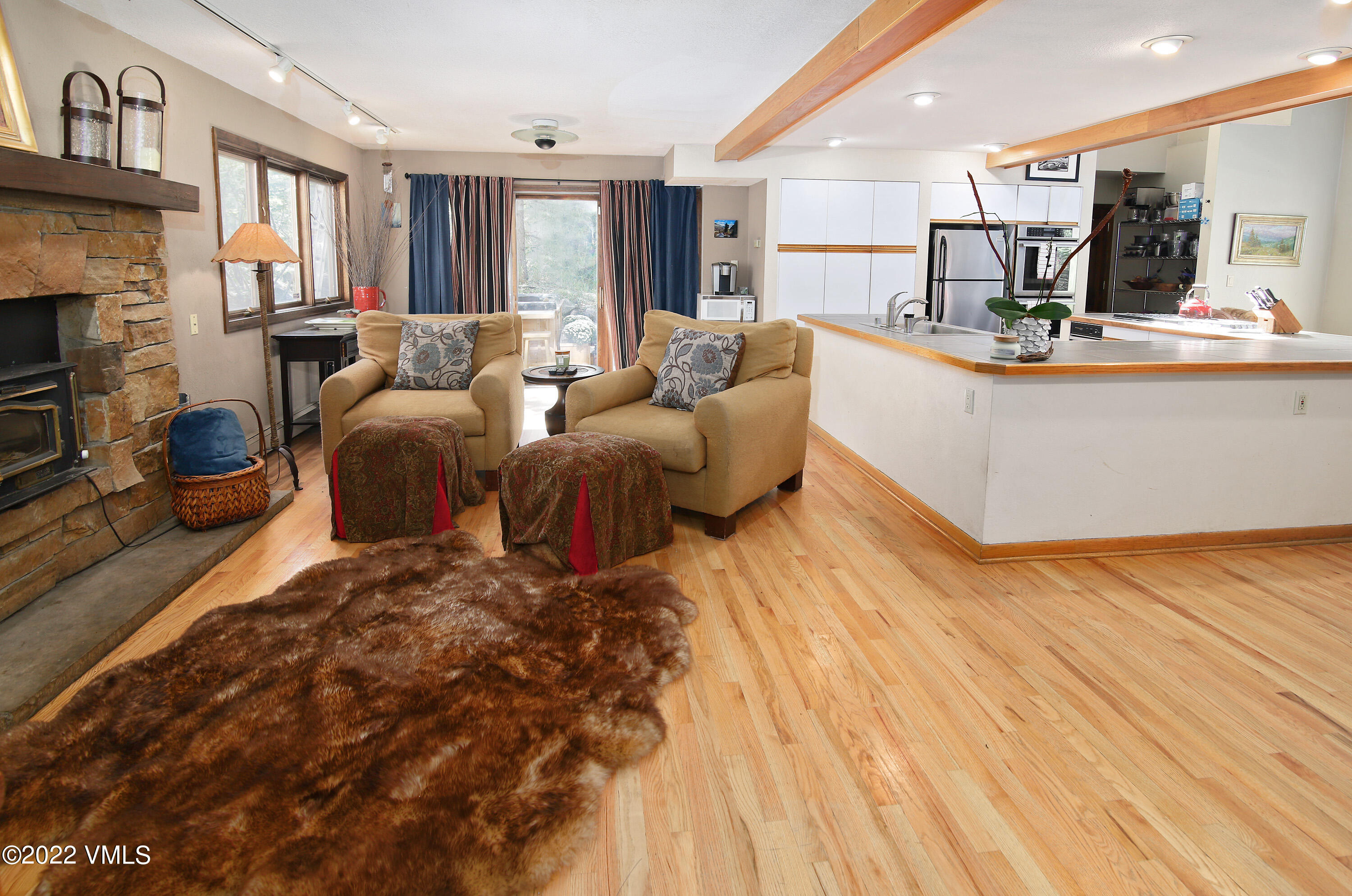 2805 Bald Mountain Road