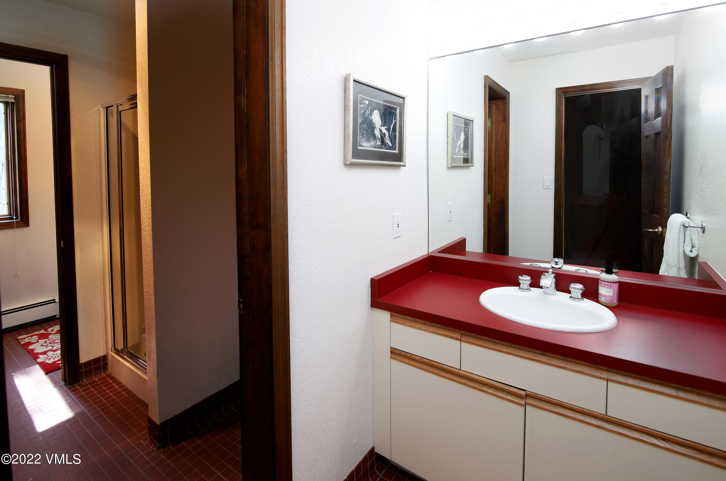 2805 Bald Mountain Road