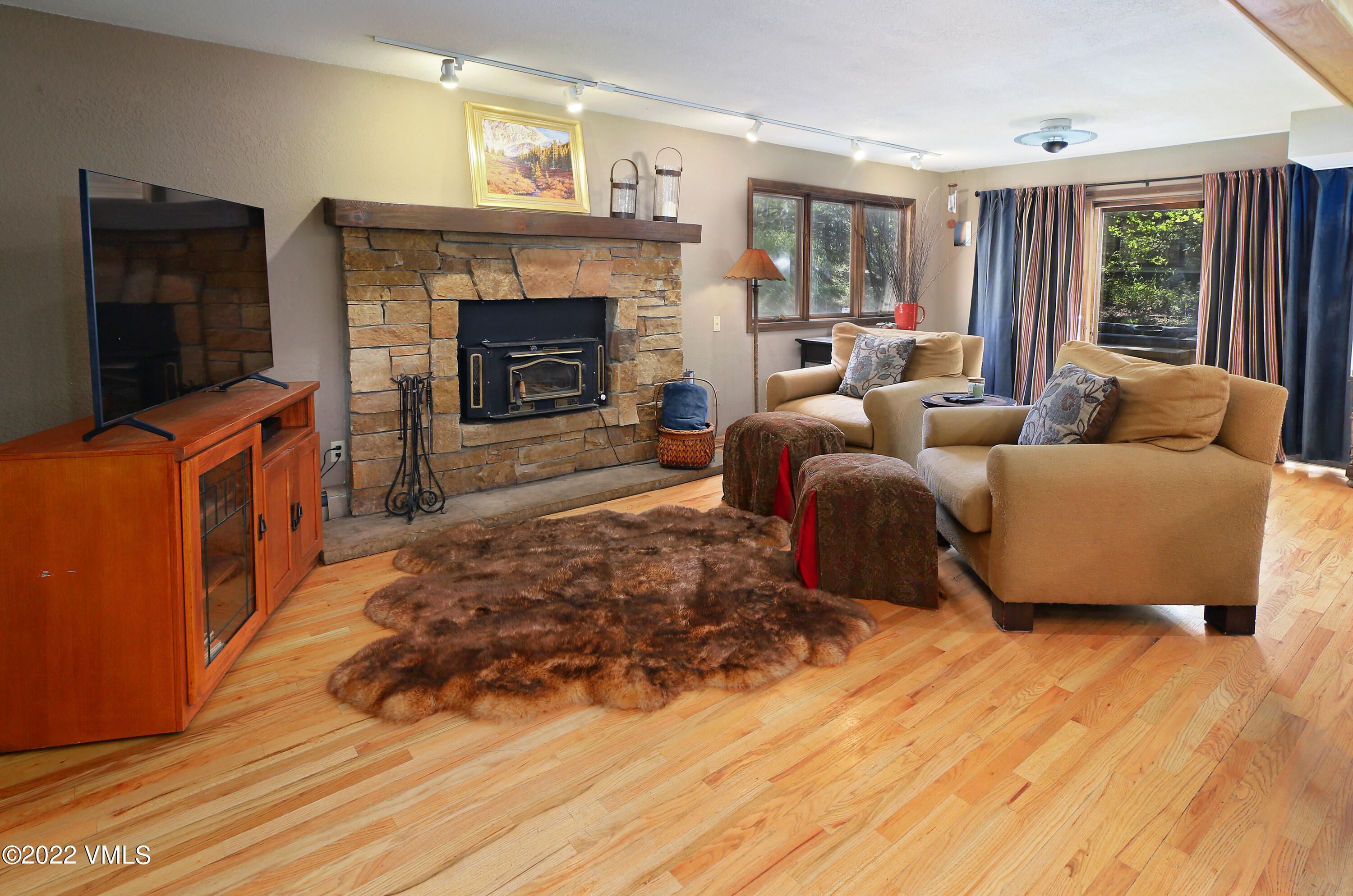 2805 Bald Mountain Road