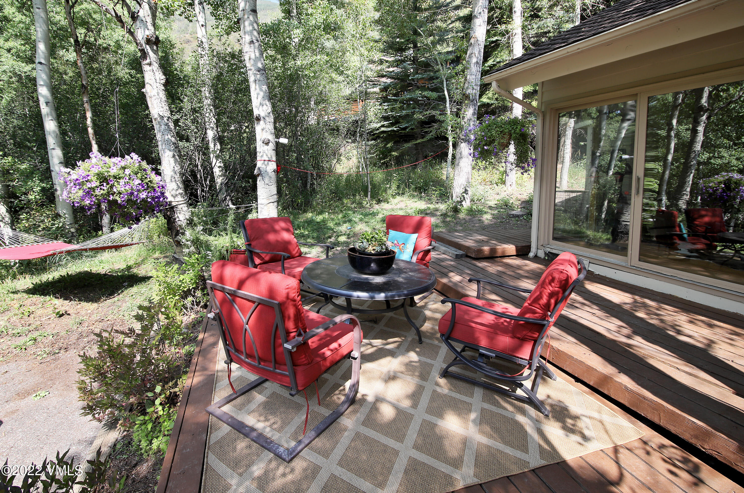 2805 Bald Mountain Road