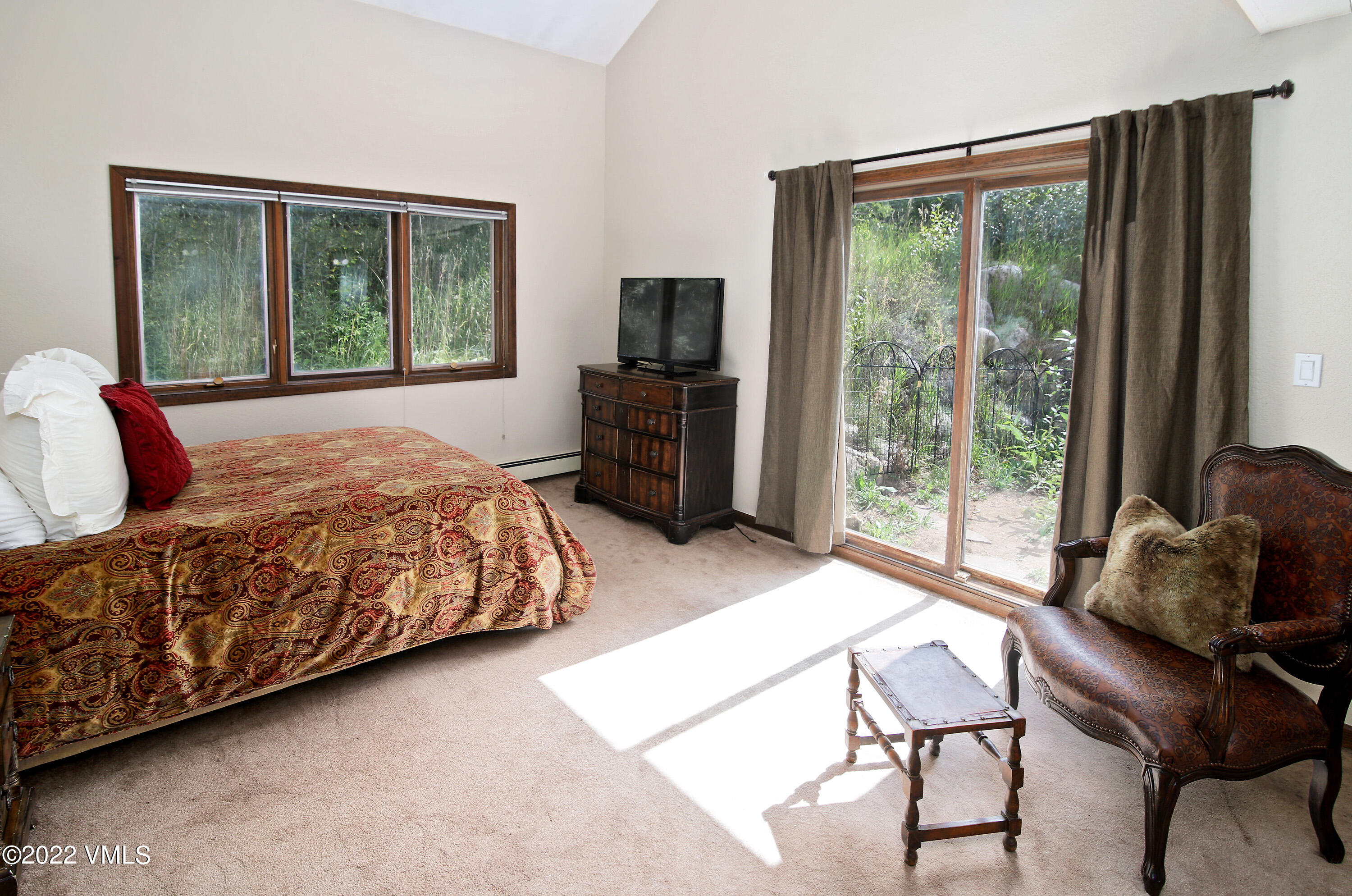 2805 Bald Mountain Road