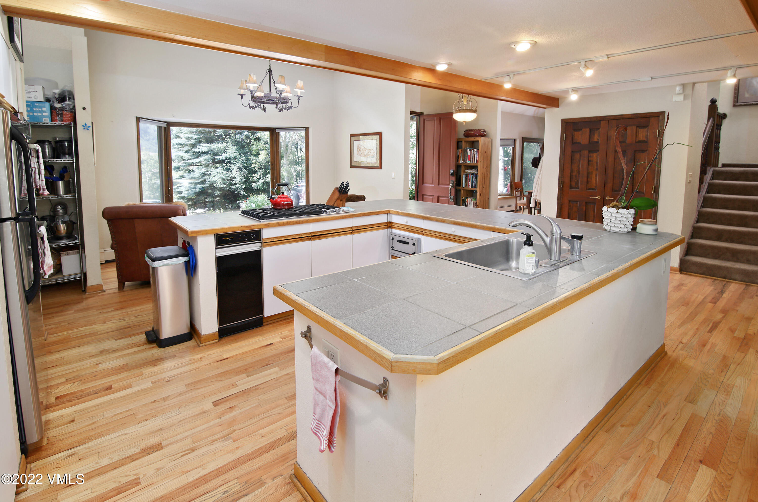 2805 Bald Mountain Road