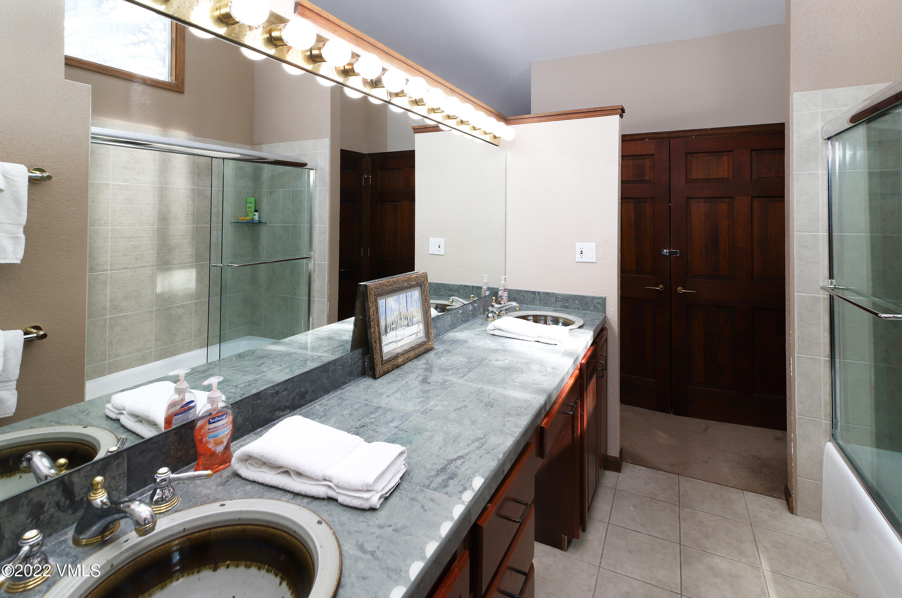 2805 Bald Mountain Road