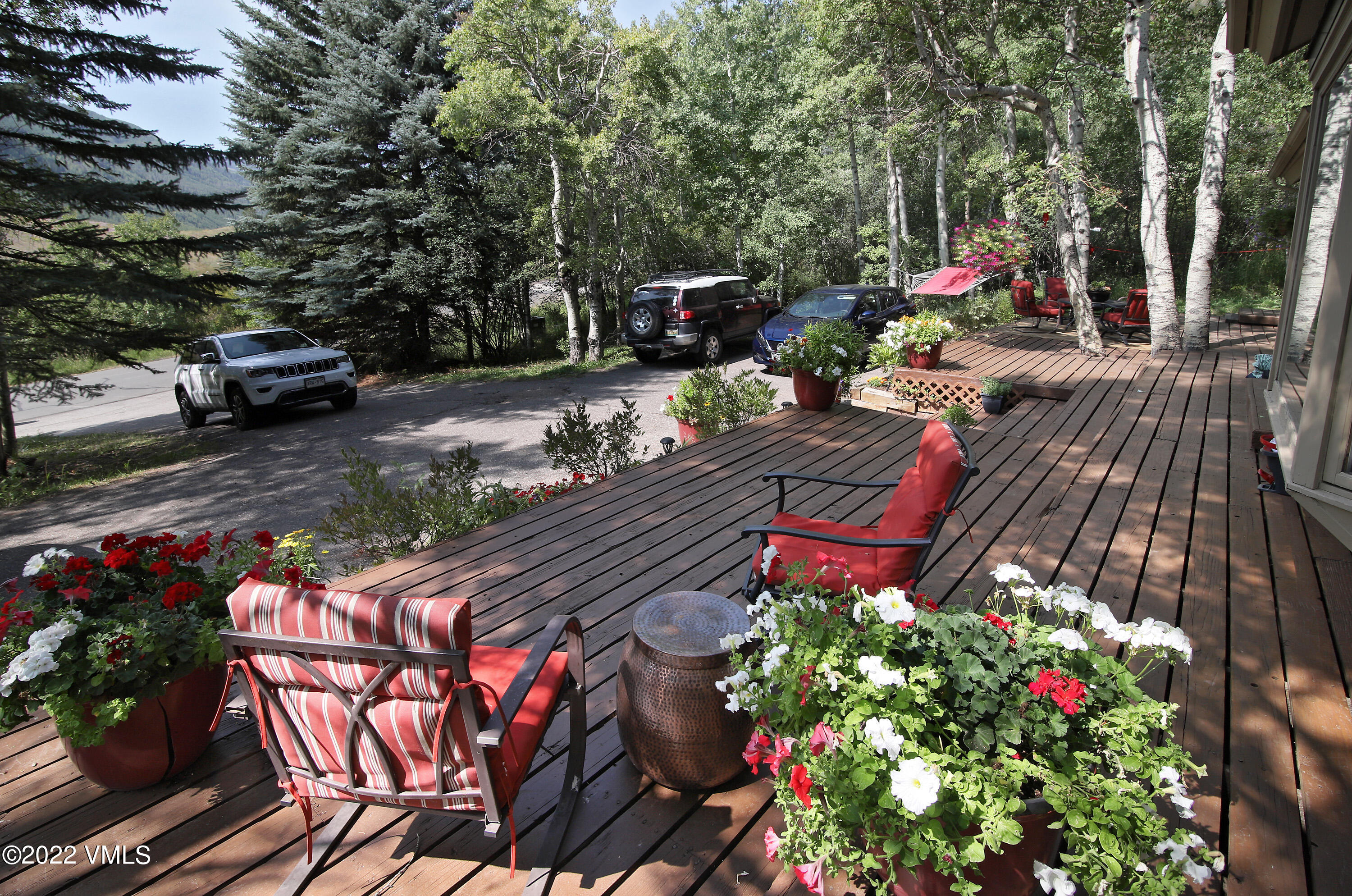 2805 Bald Mountain Road