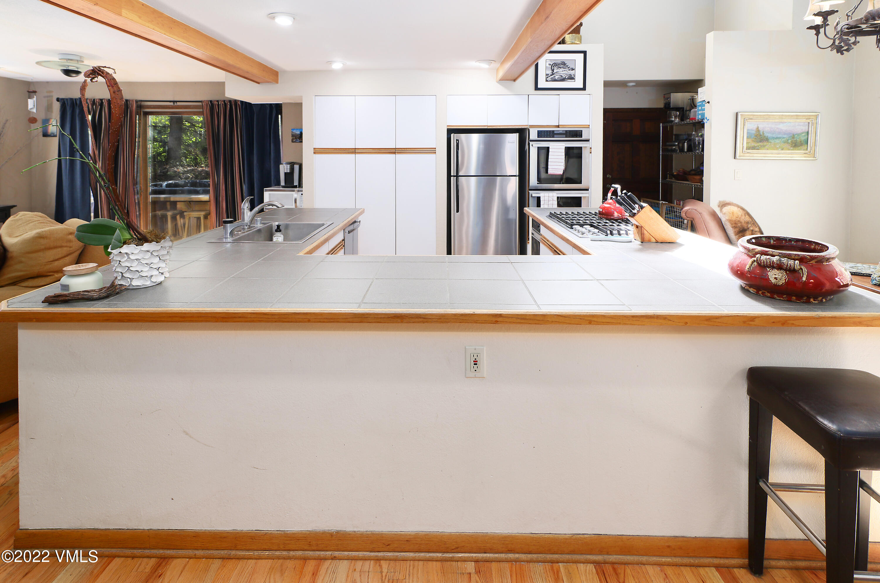 2805 Bald Mountain Road