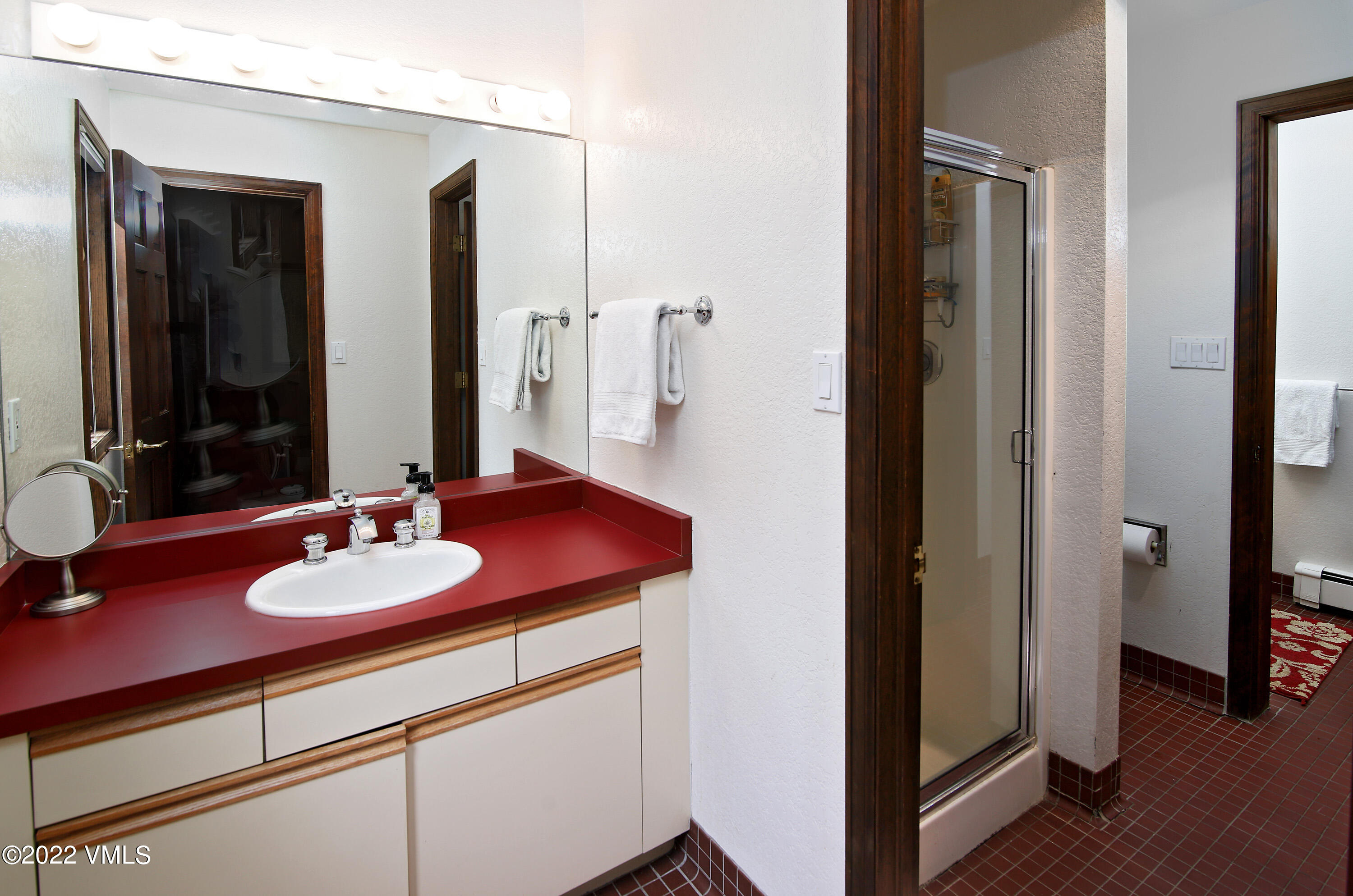 2805 Bald Mountain Road