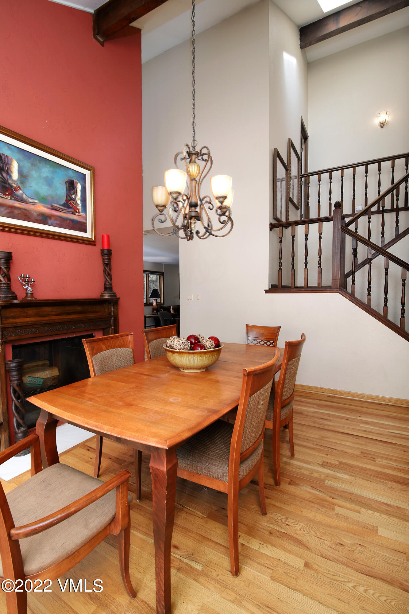 2805 Bald Mountain Road