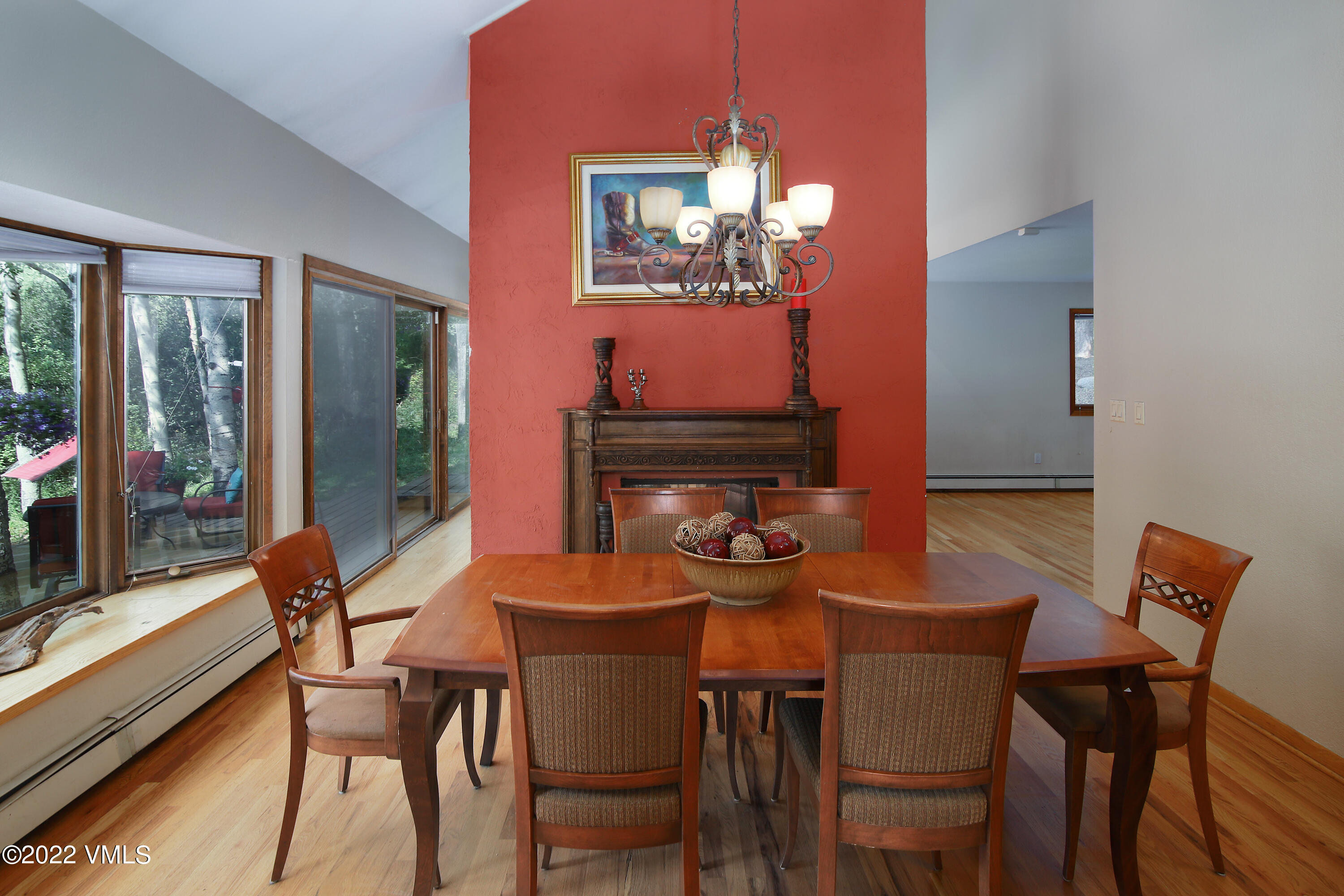 2805 Bald Mountain Road