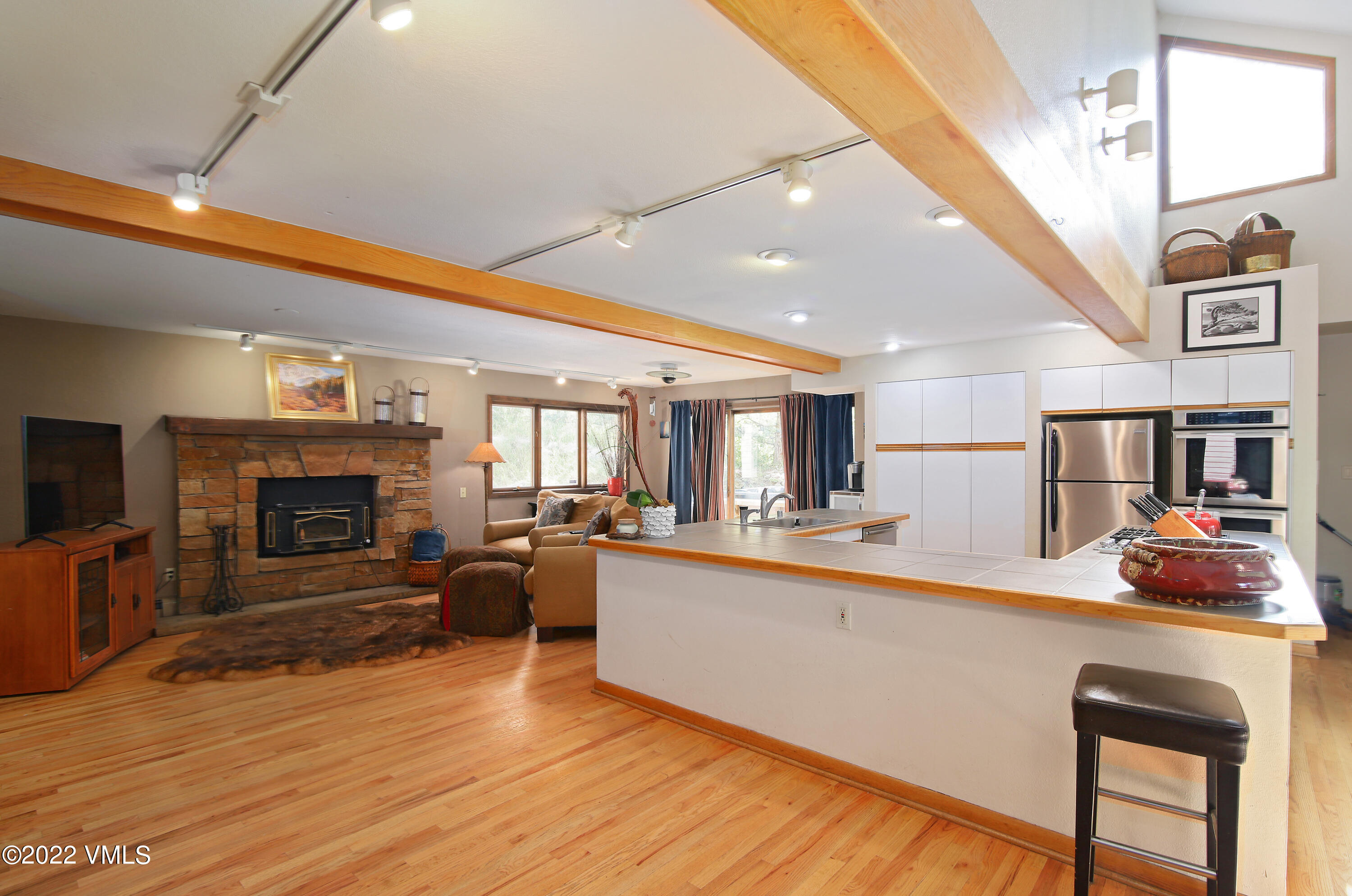 2805 Bald Mountain Road