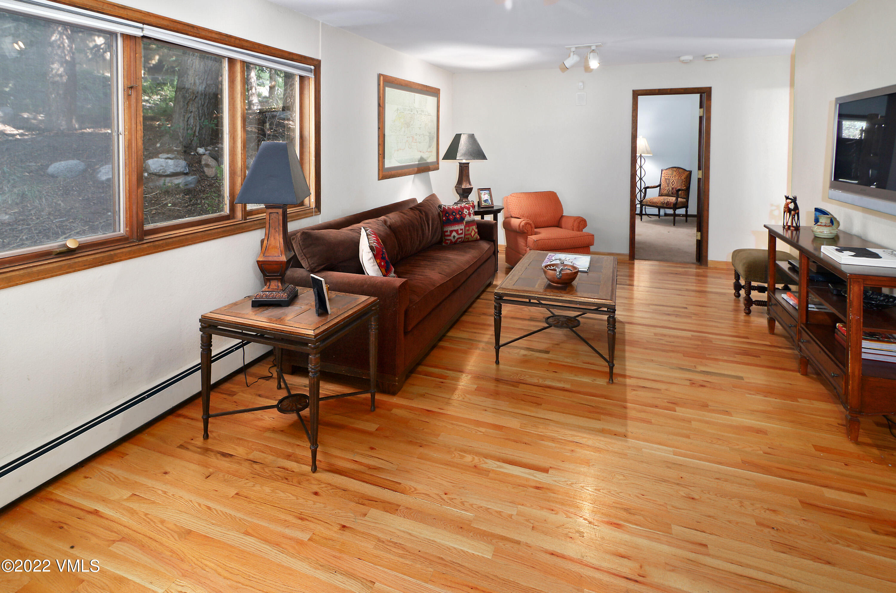 2805 Bald Mountain Road