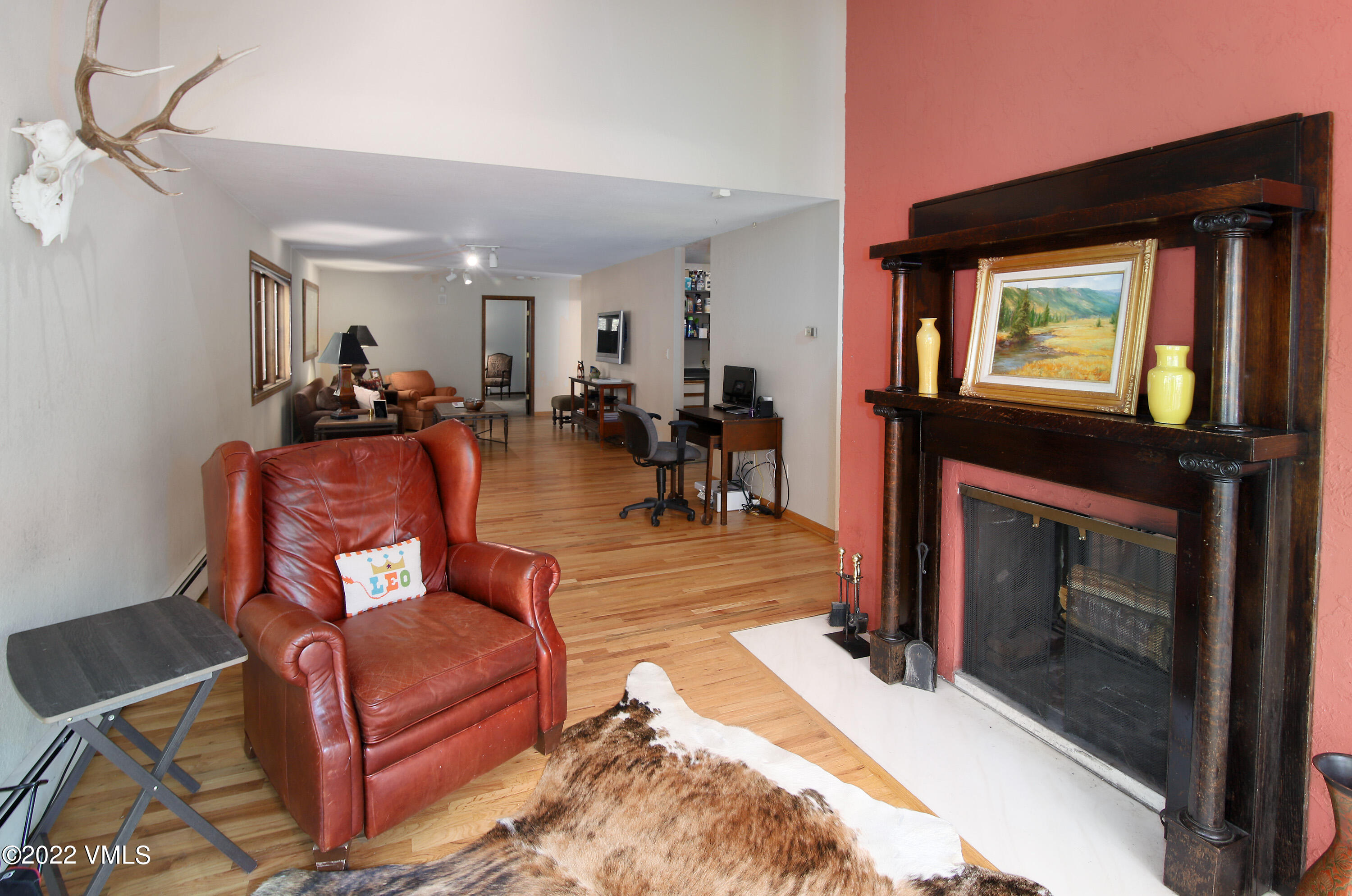 2805 Bald Mountain Road