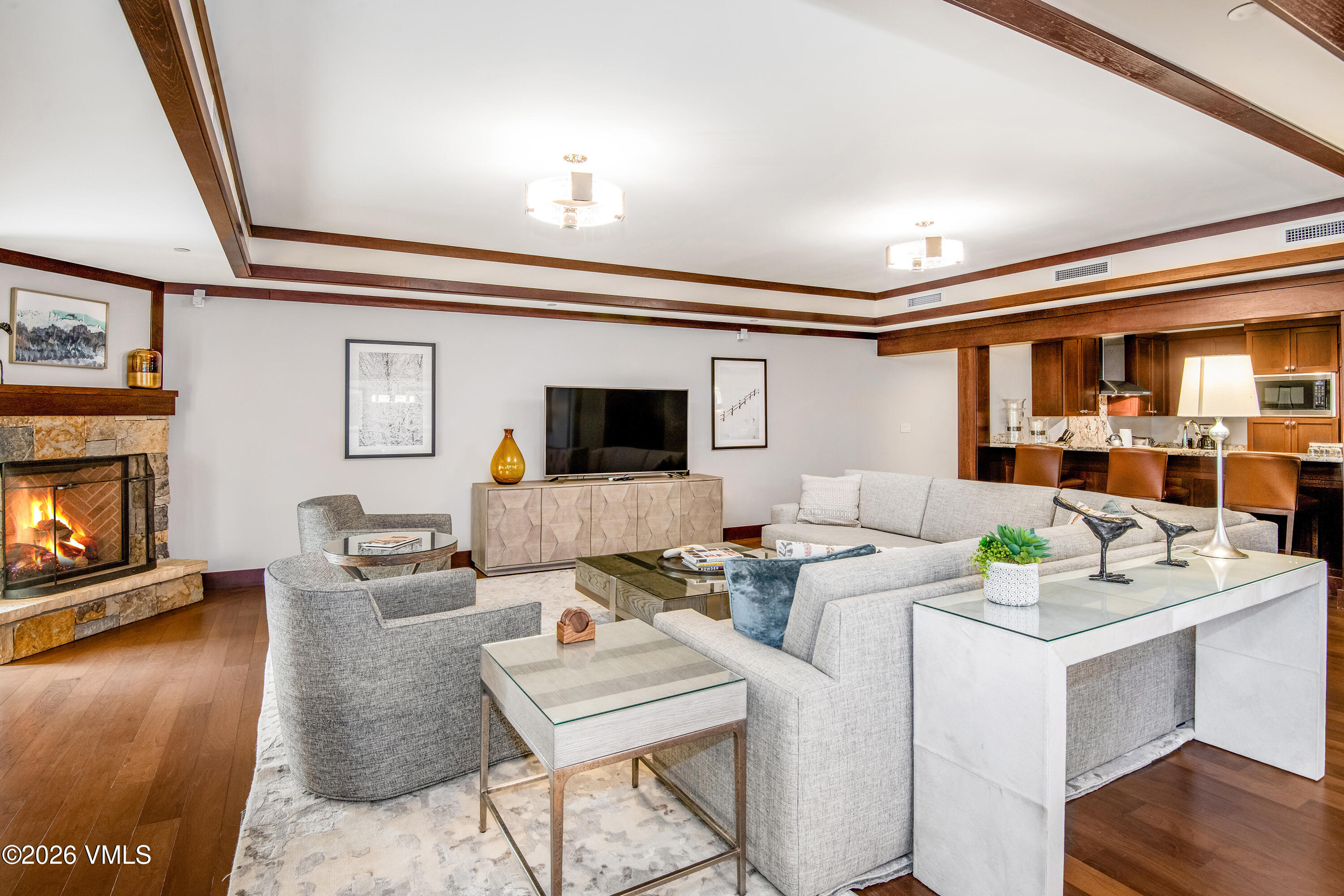 1 Vail Road Unit: 4103i