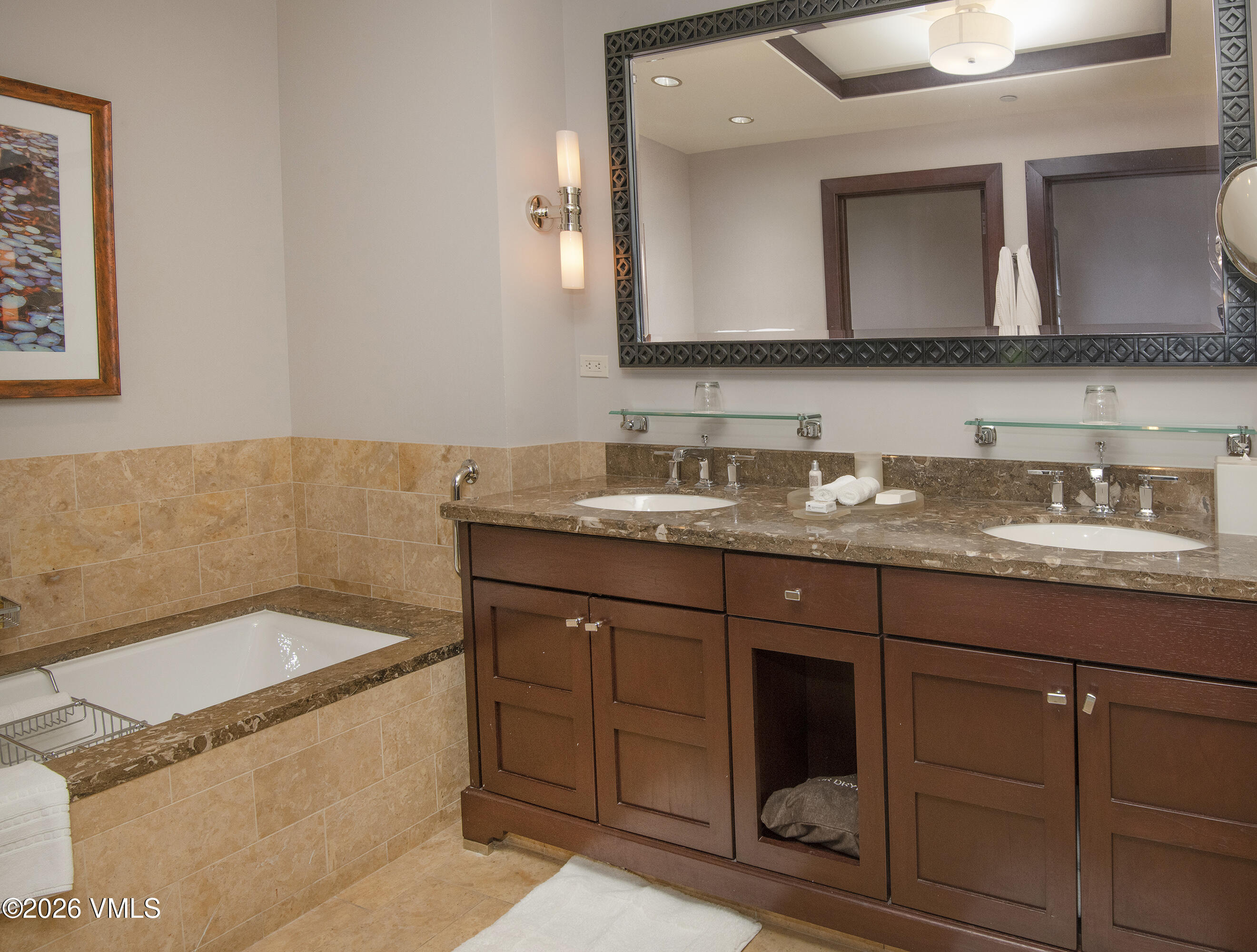 1 Vail Road Unit: 4103i