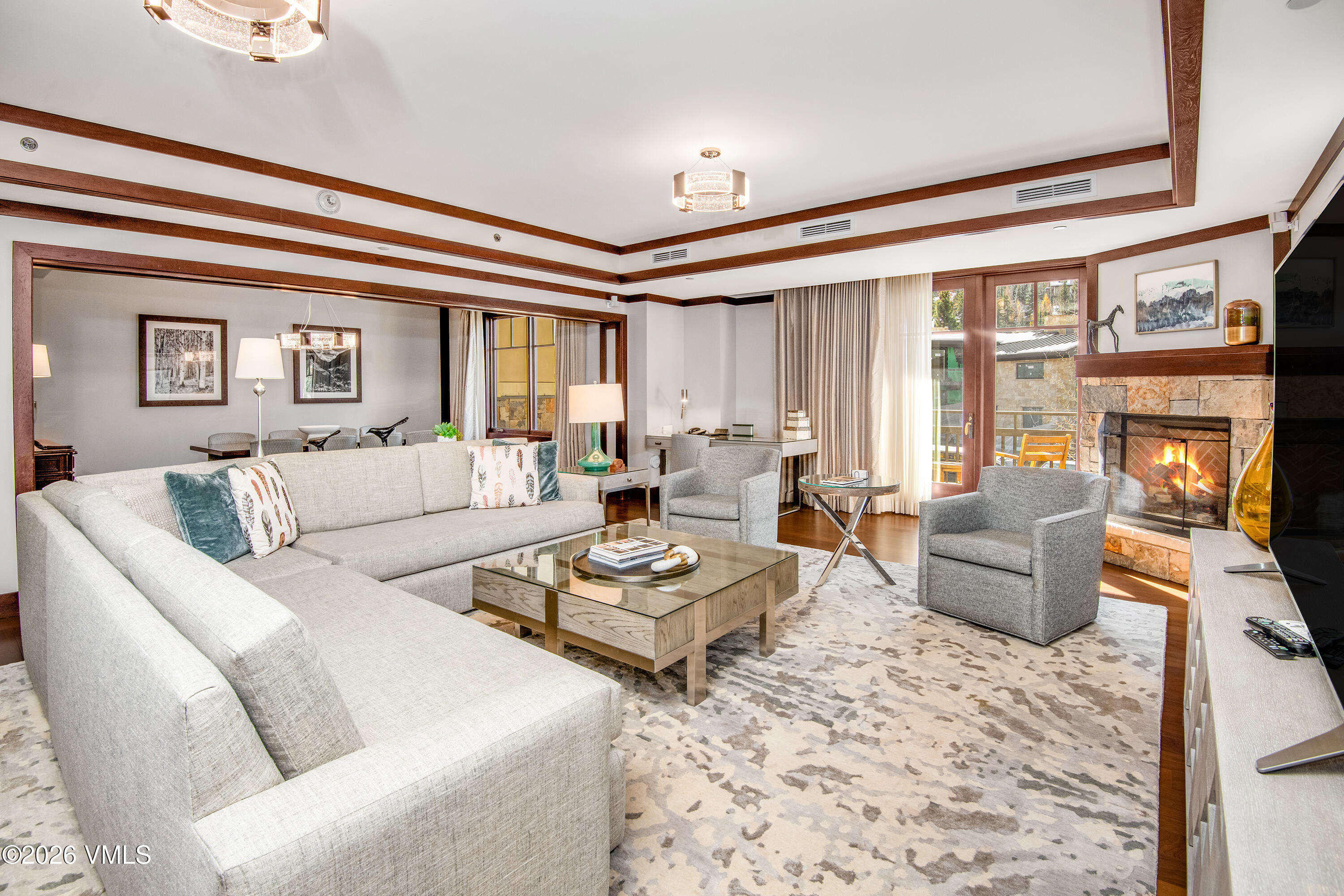 1 Vail Road Unit: 4103i