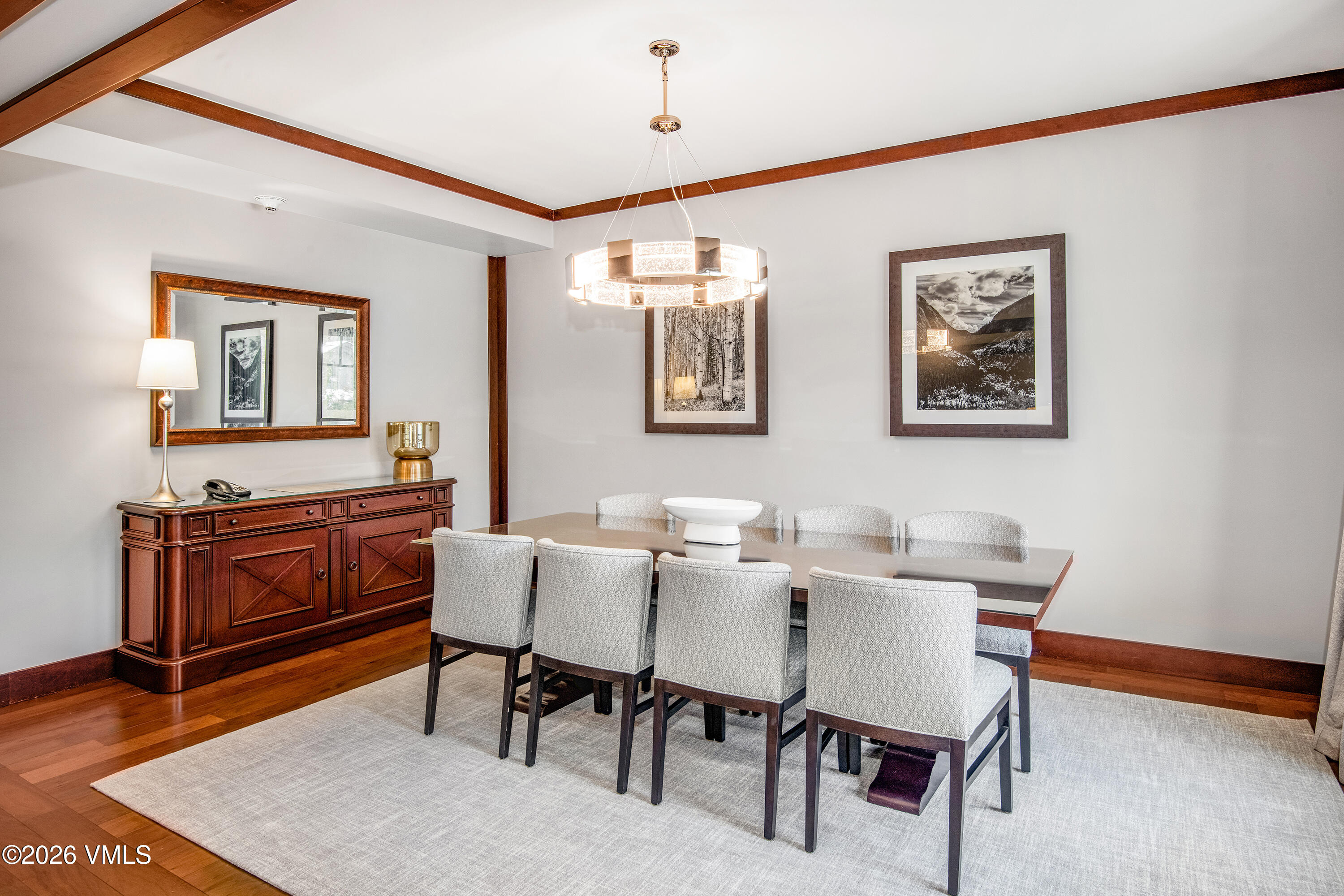 1 Vail Road Unit: 4103i