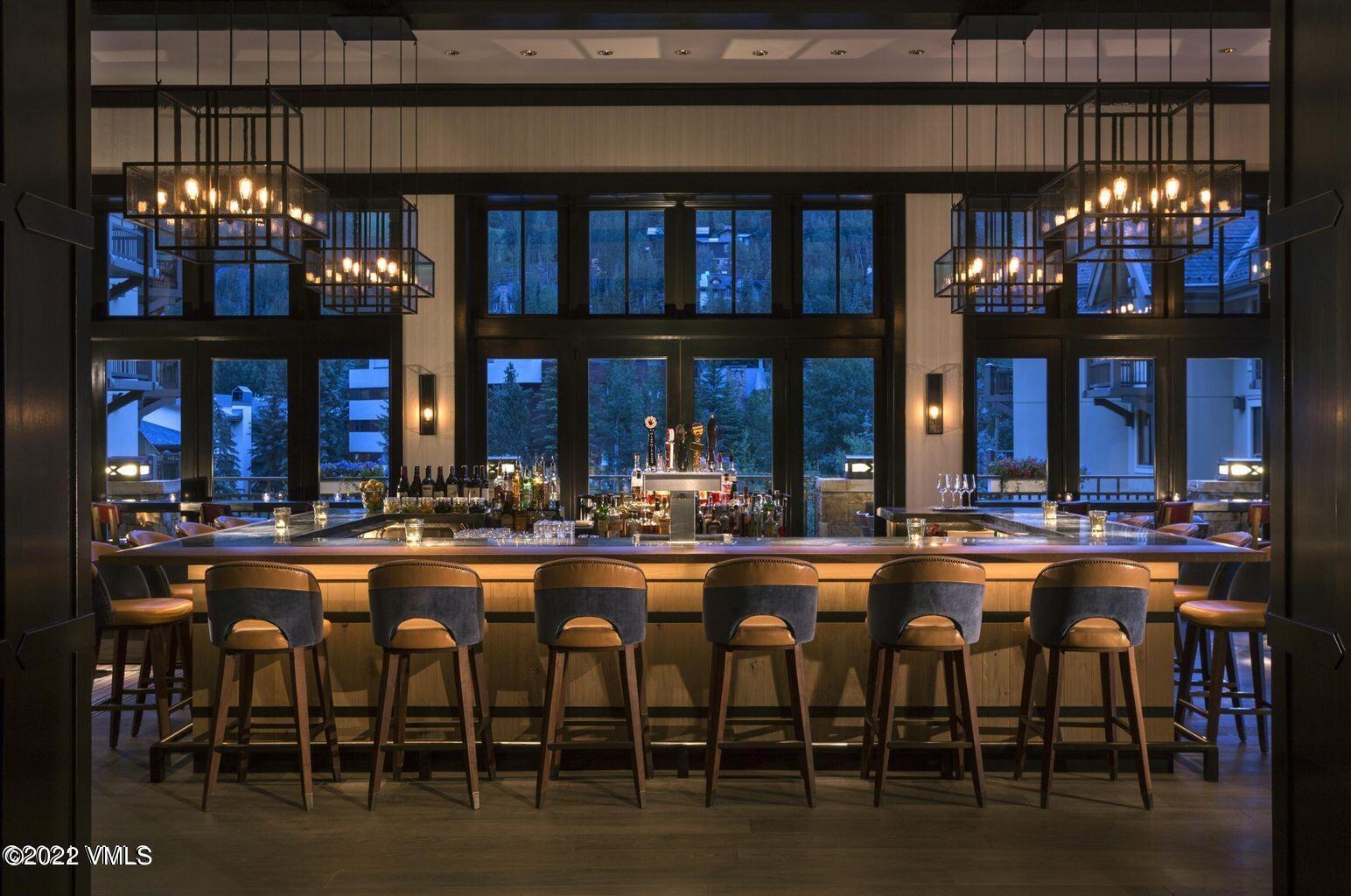 1 Vail Road Unit: 4103i