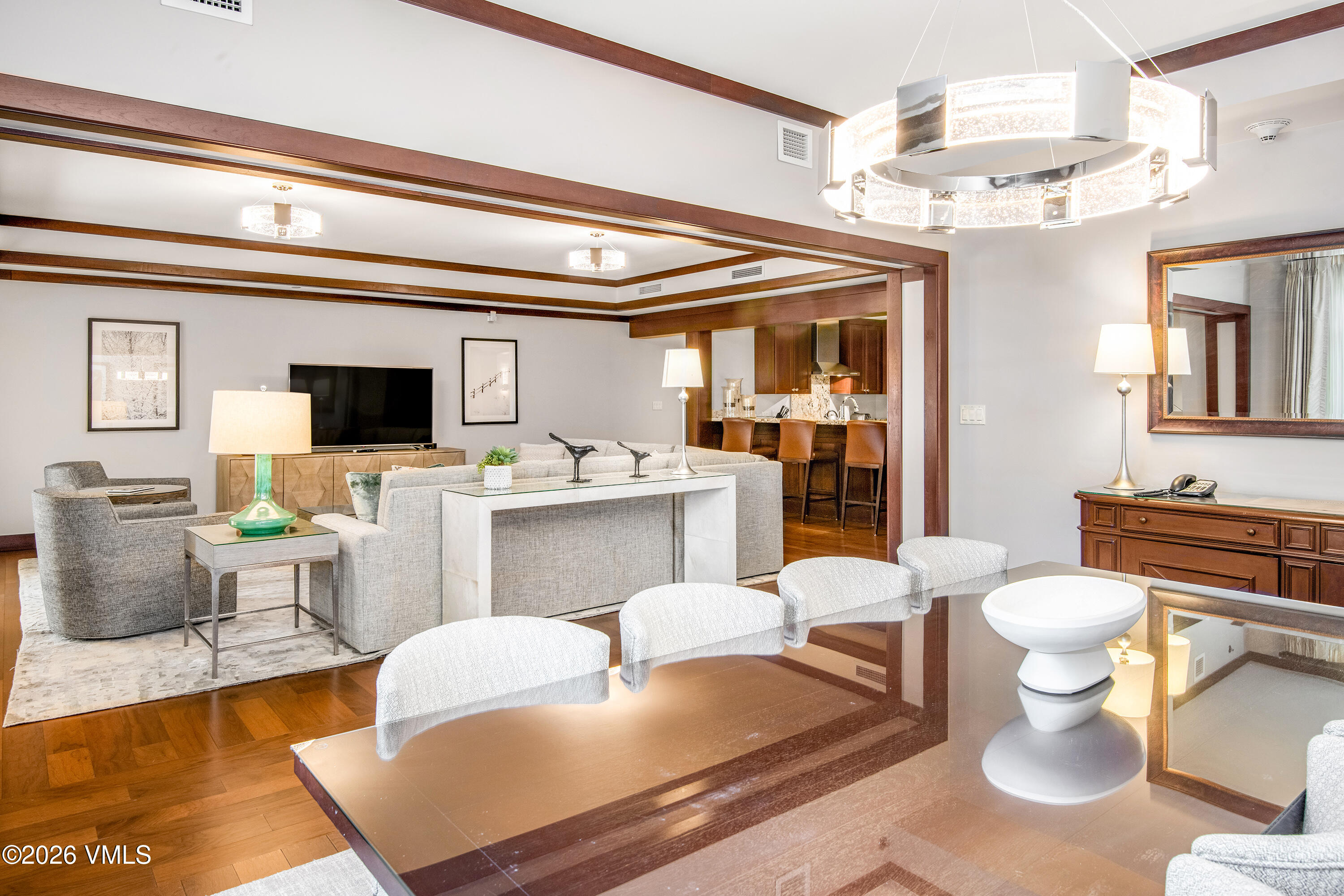 1 Vail Road Unit: 4103i