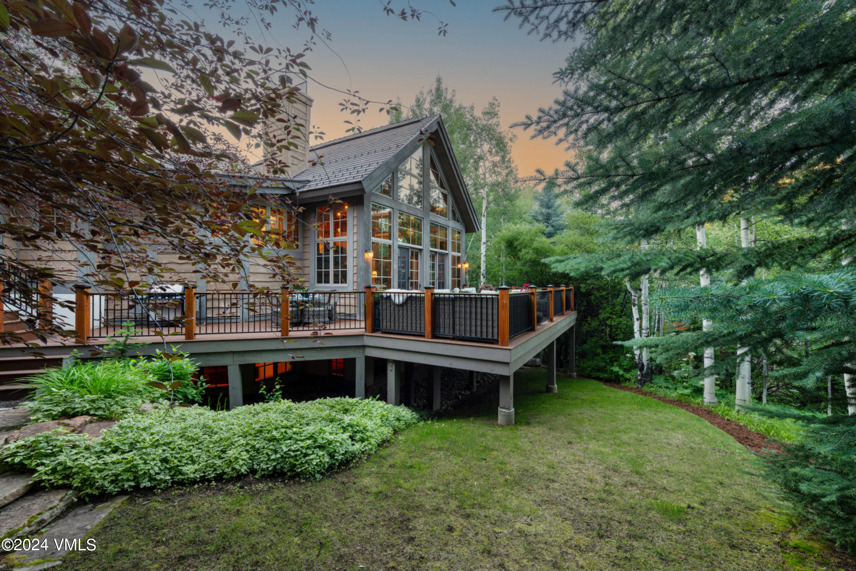 749 Holden Road