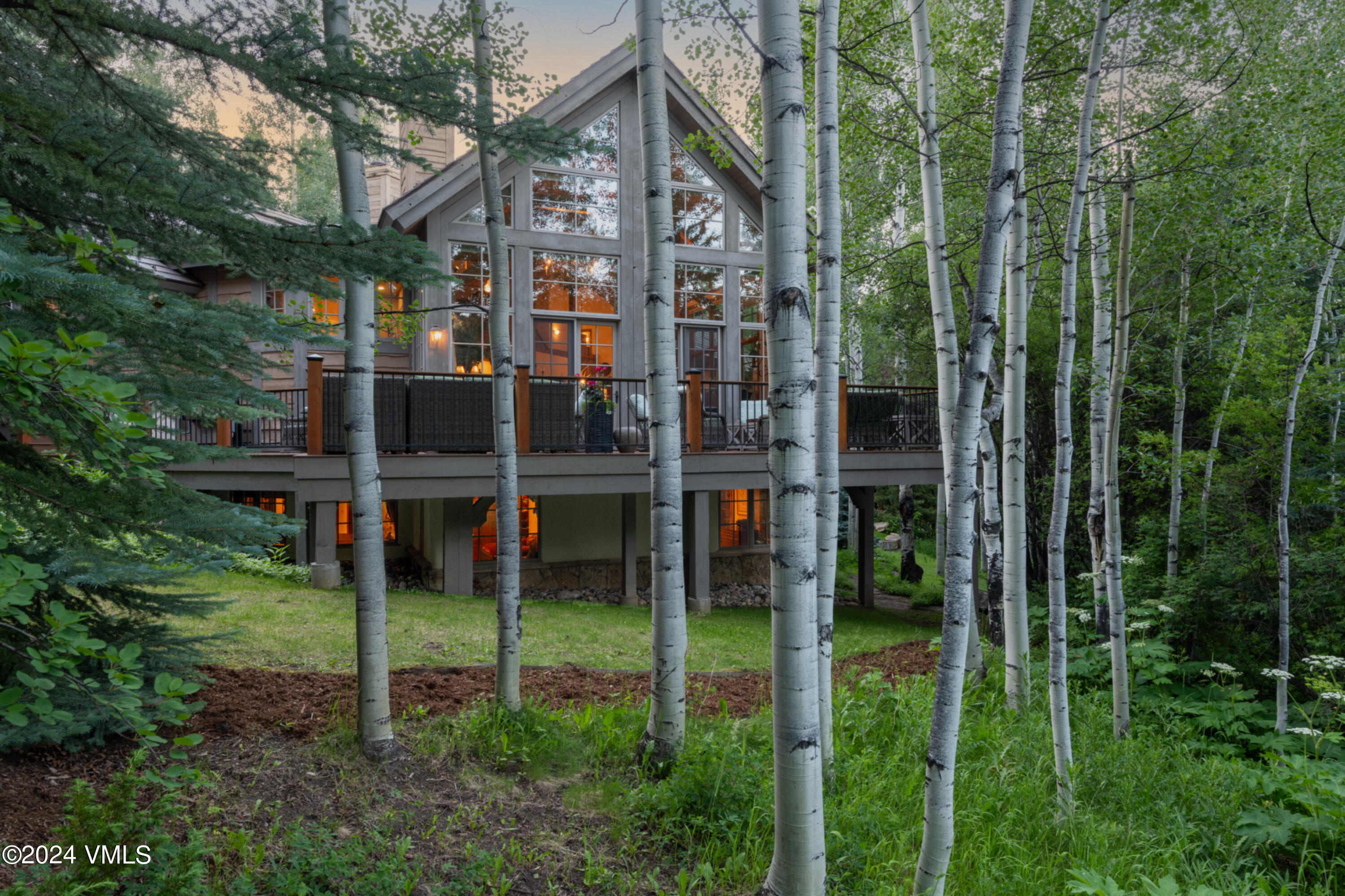 749 Holden Road