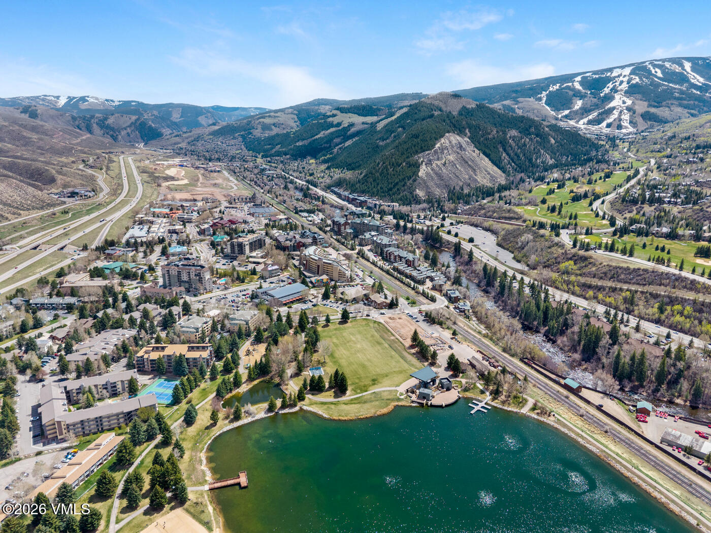 211 W Beaver Creek Boulevard A3