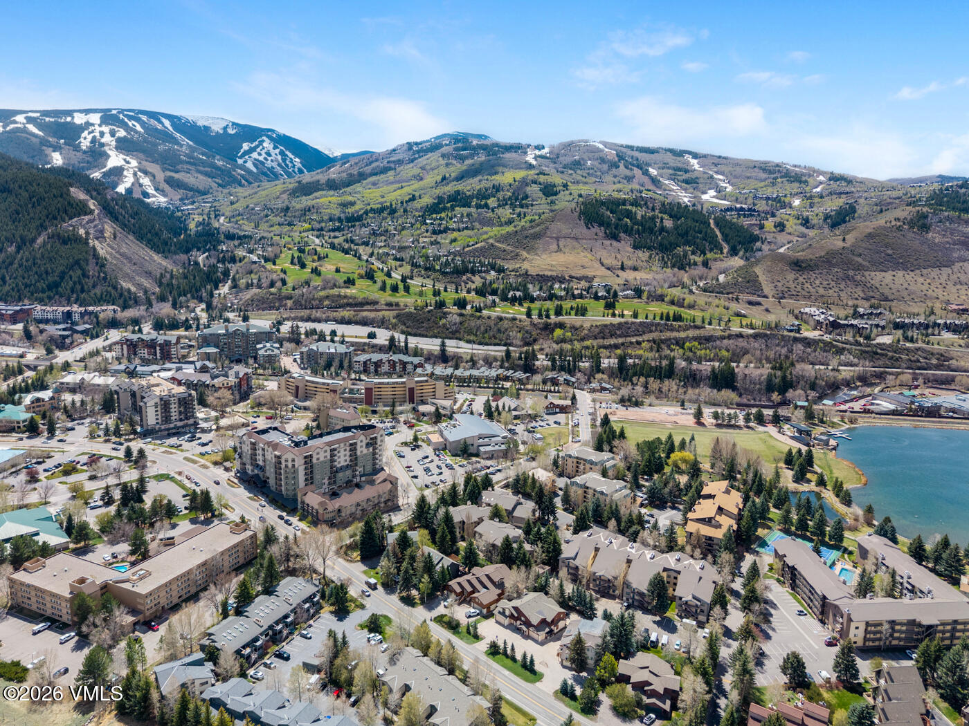 211 W Beaver Creek Boulevard A3