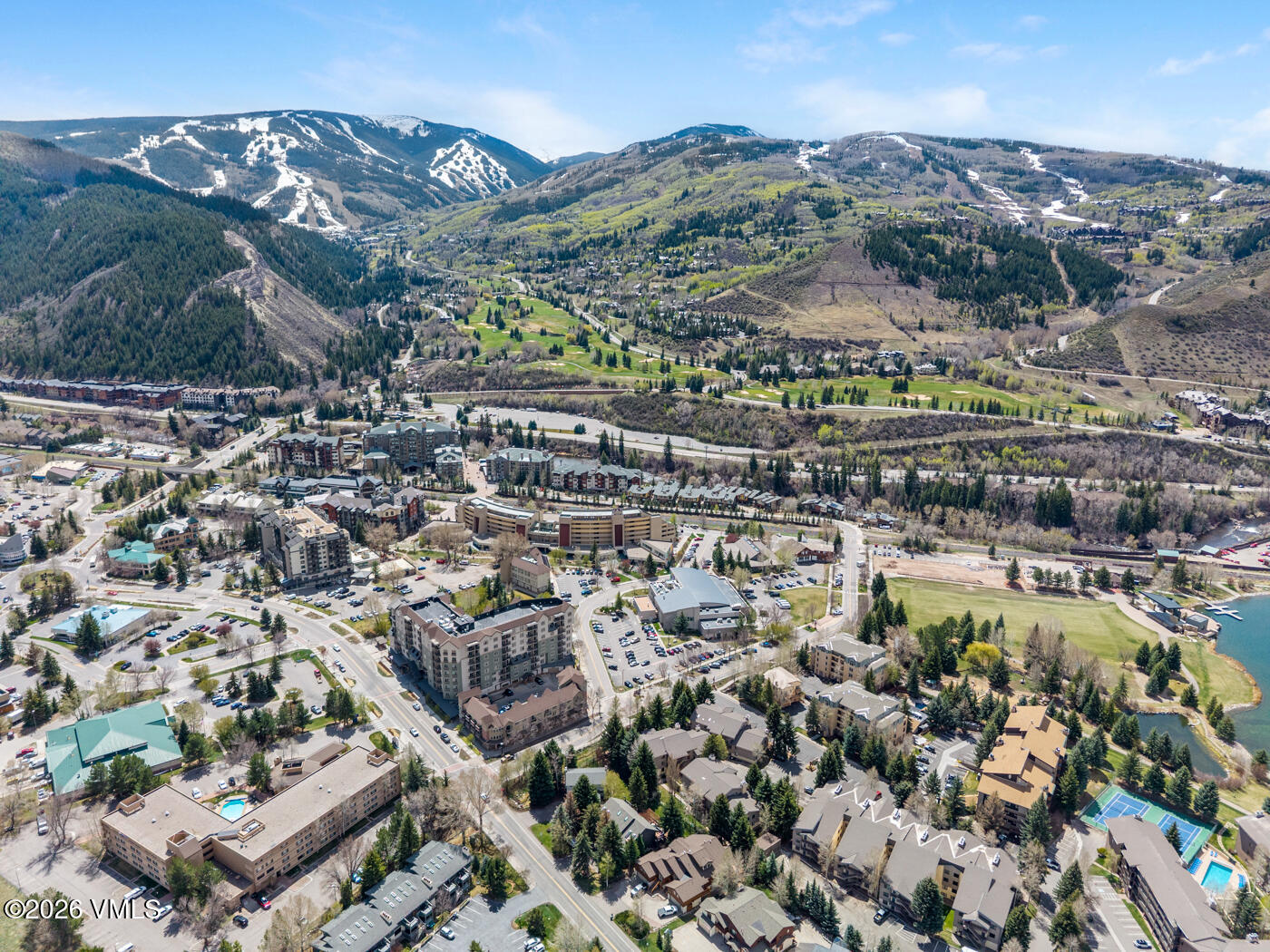 211 W Beaver Creek Boulevard A3