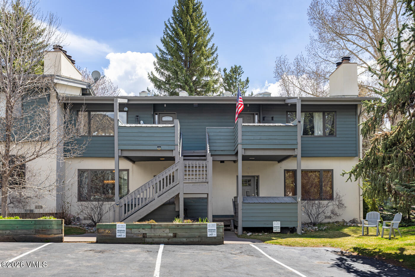 211 W Beaver Creek Boulevard A3