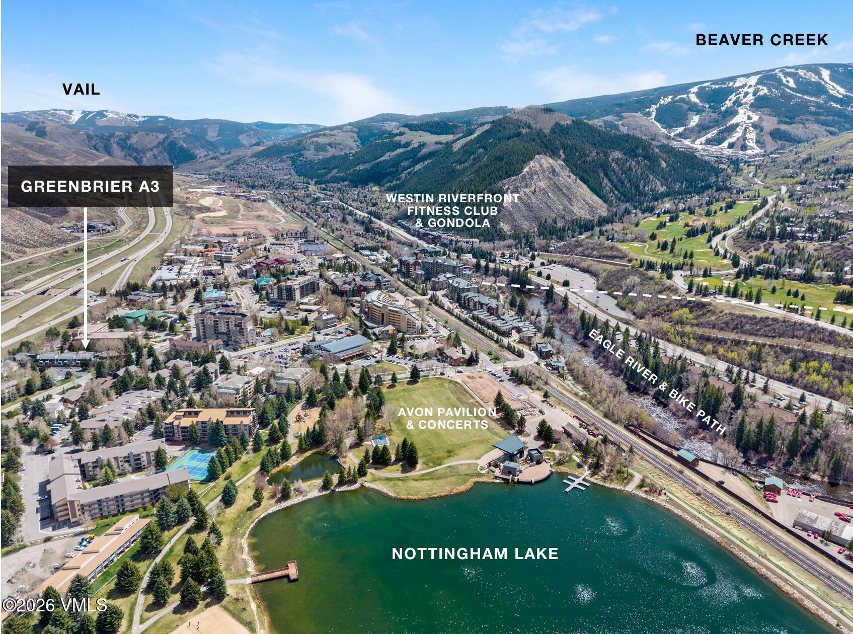 211 W Beaver Creek Boulevard A3
