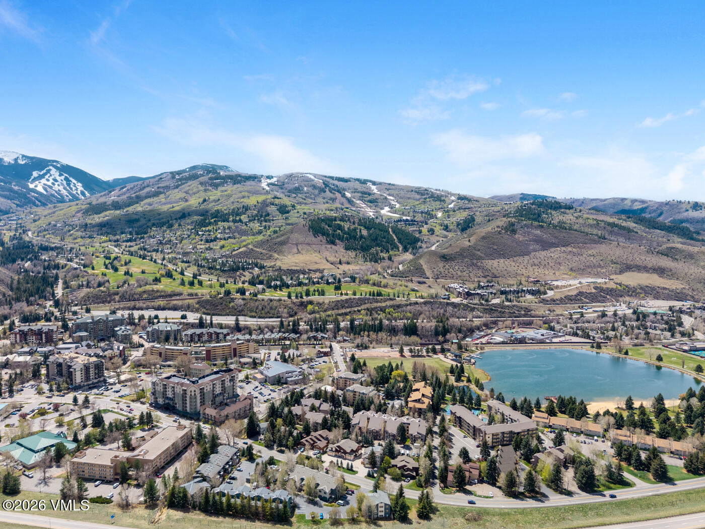 211 W Beaver Creek Boulevard A3