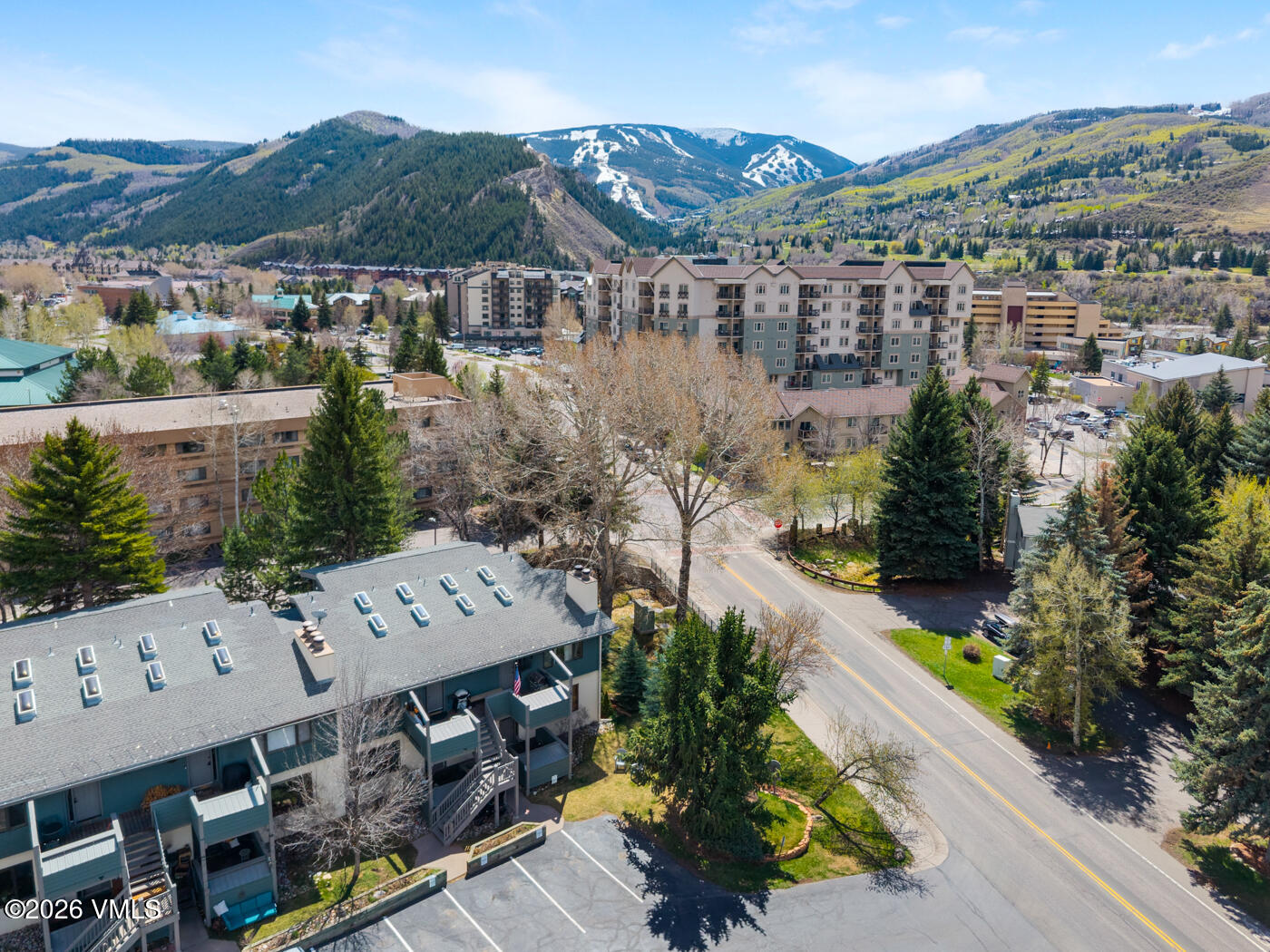 211 W Beaver Creek Boulevard A3