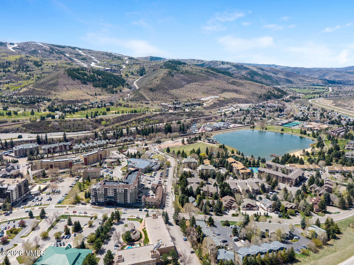 211 W Beaver Creek Boulevard A3
