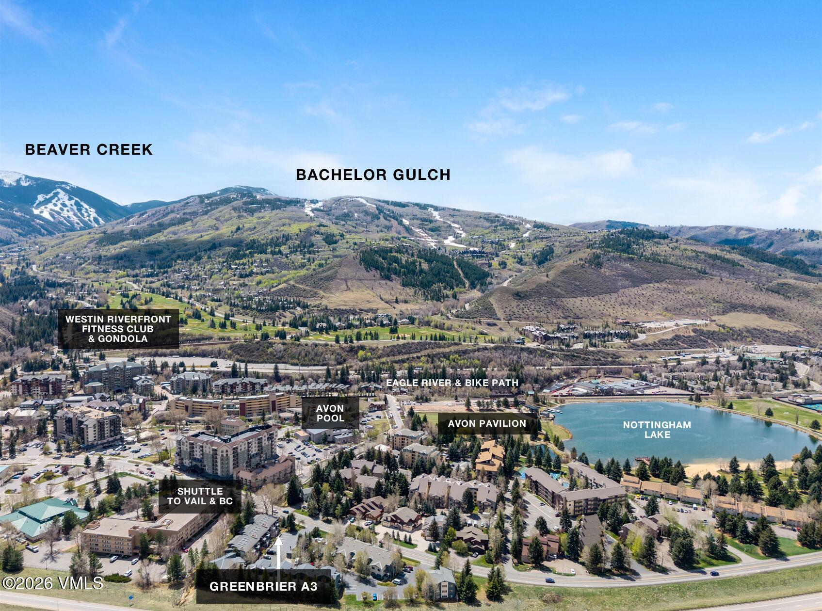 211 W Beaver Creek Boulevard A3